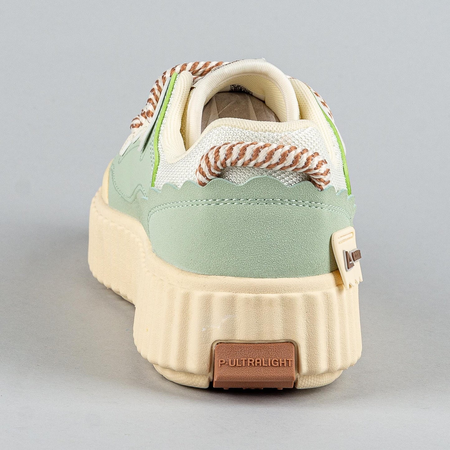 Dámske tenisky Peak Cookies Women Fashion Shoes Aqua