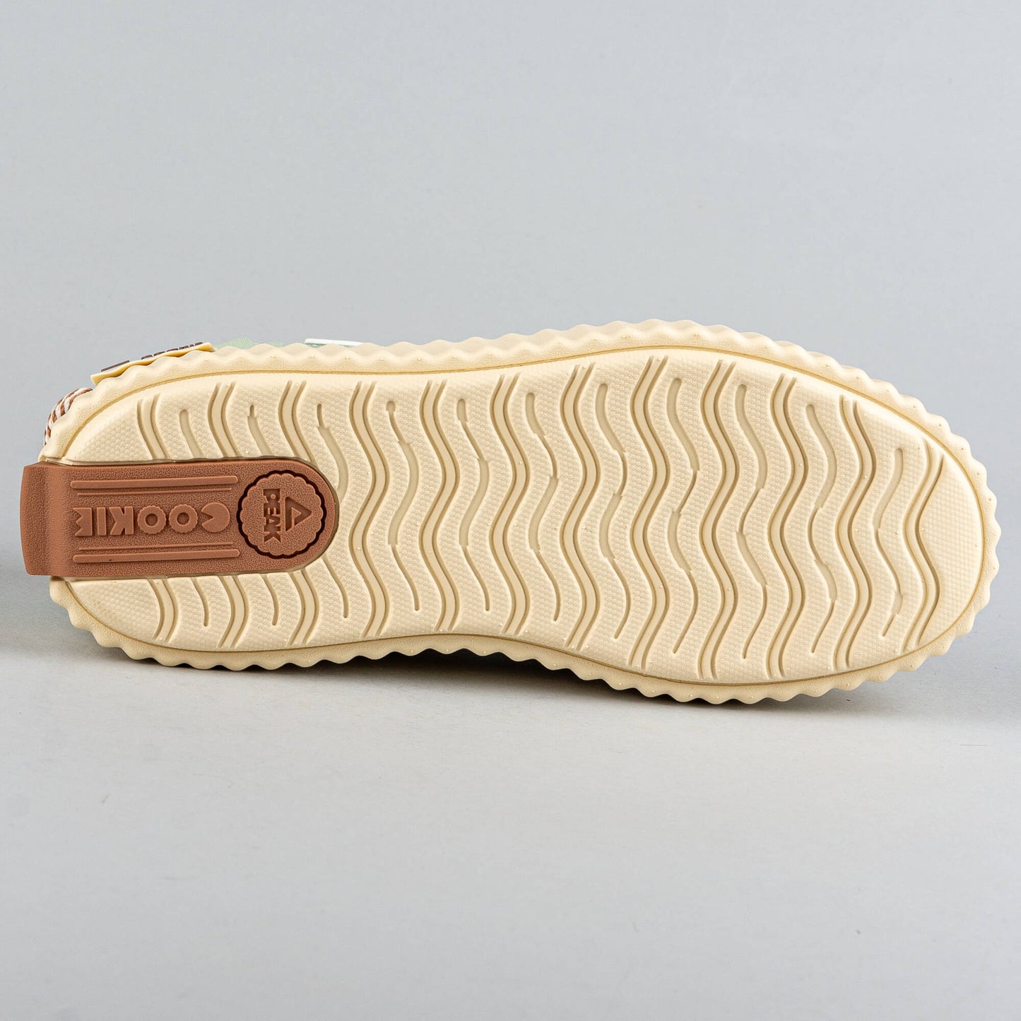 Dámske tenisky Peak Cookies Women Fashion Shoes Aqua