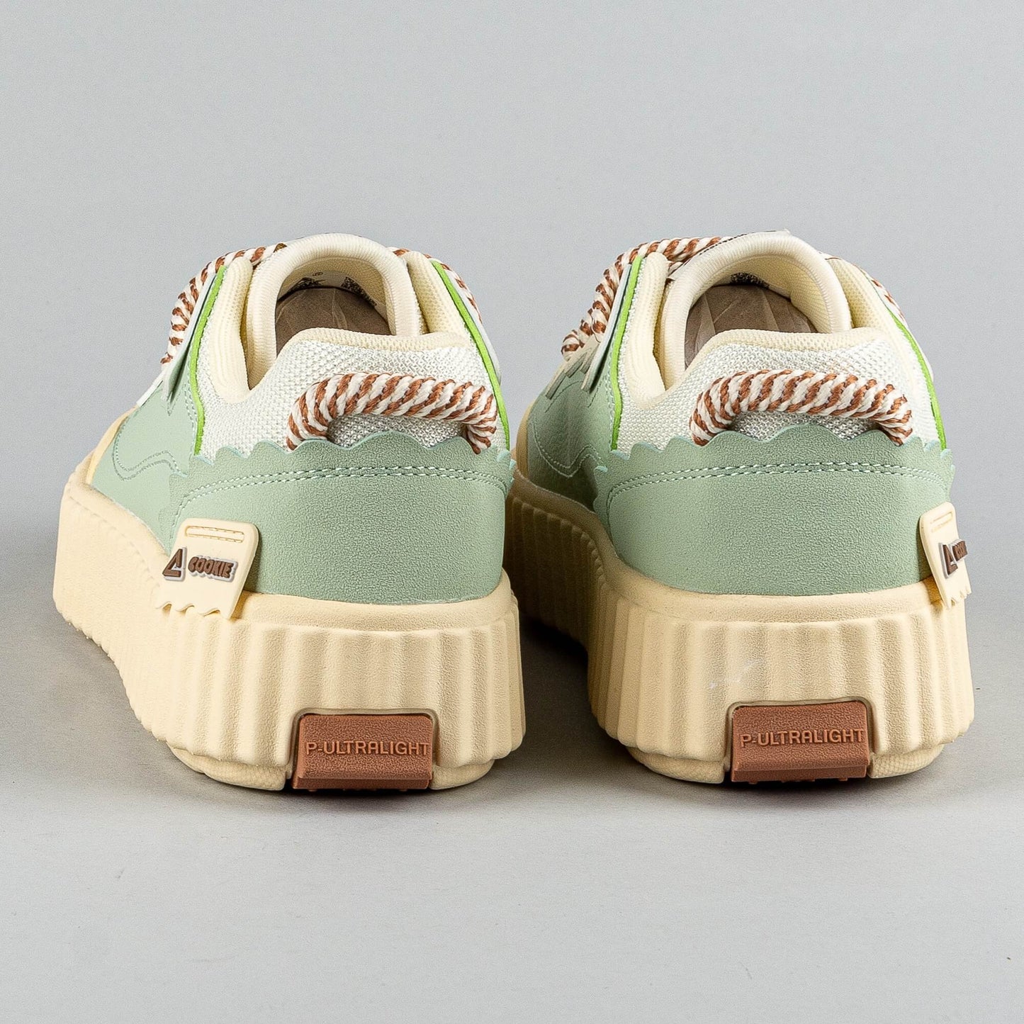 Dámske tenisky Peak Cookies Women Fashion Shoes Aqua