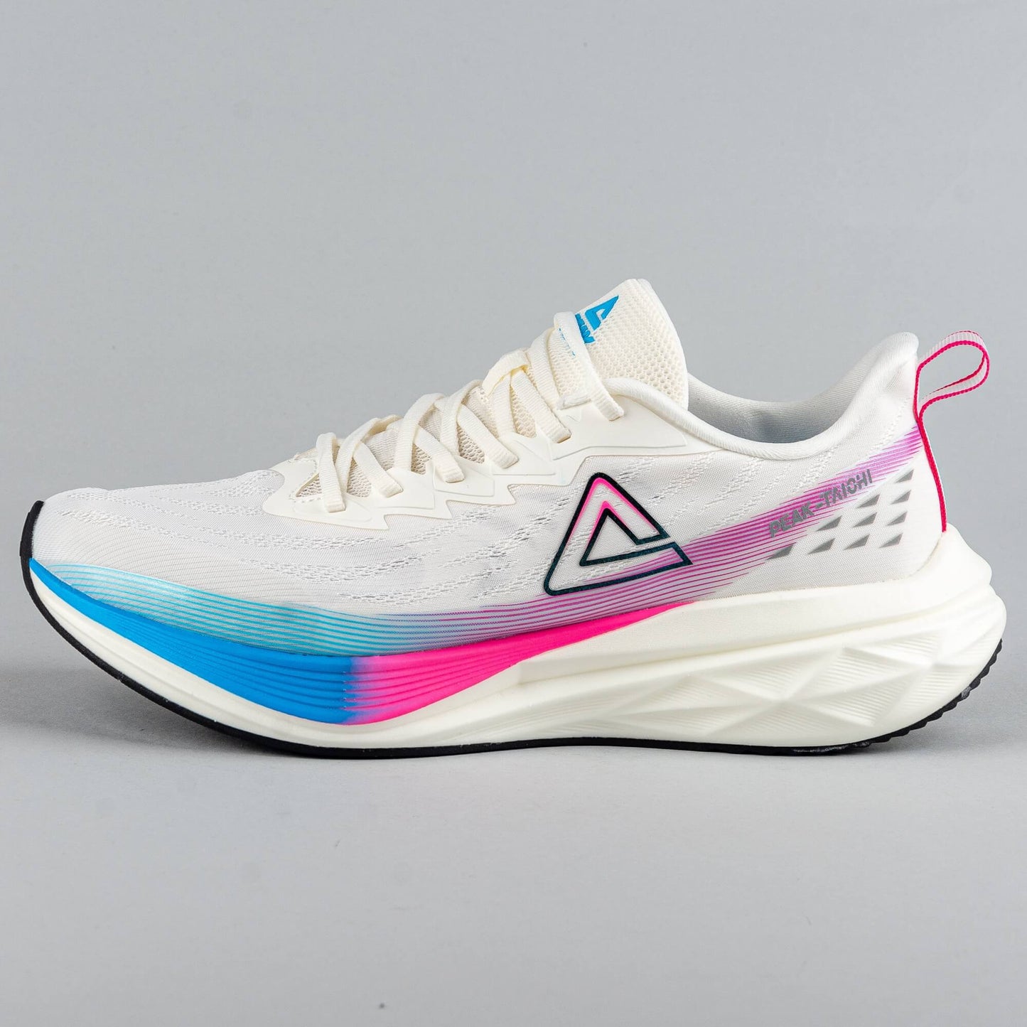 Bežecké tenisky Peak Taichi Wind Speed 2 Pro Pro Running Training Shoes Blend Color