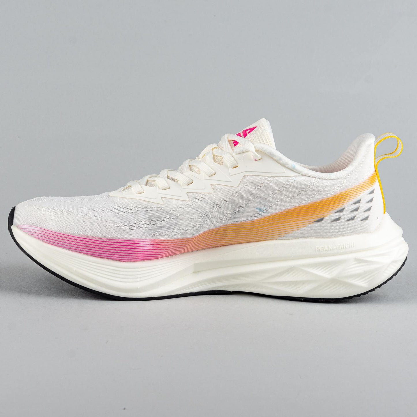 Bežecké tenisky Peak Taichi Wind Speed 2 Pro Pro Running Training Shoes Blend Color