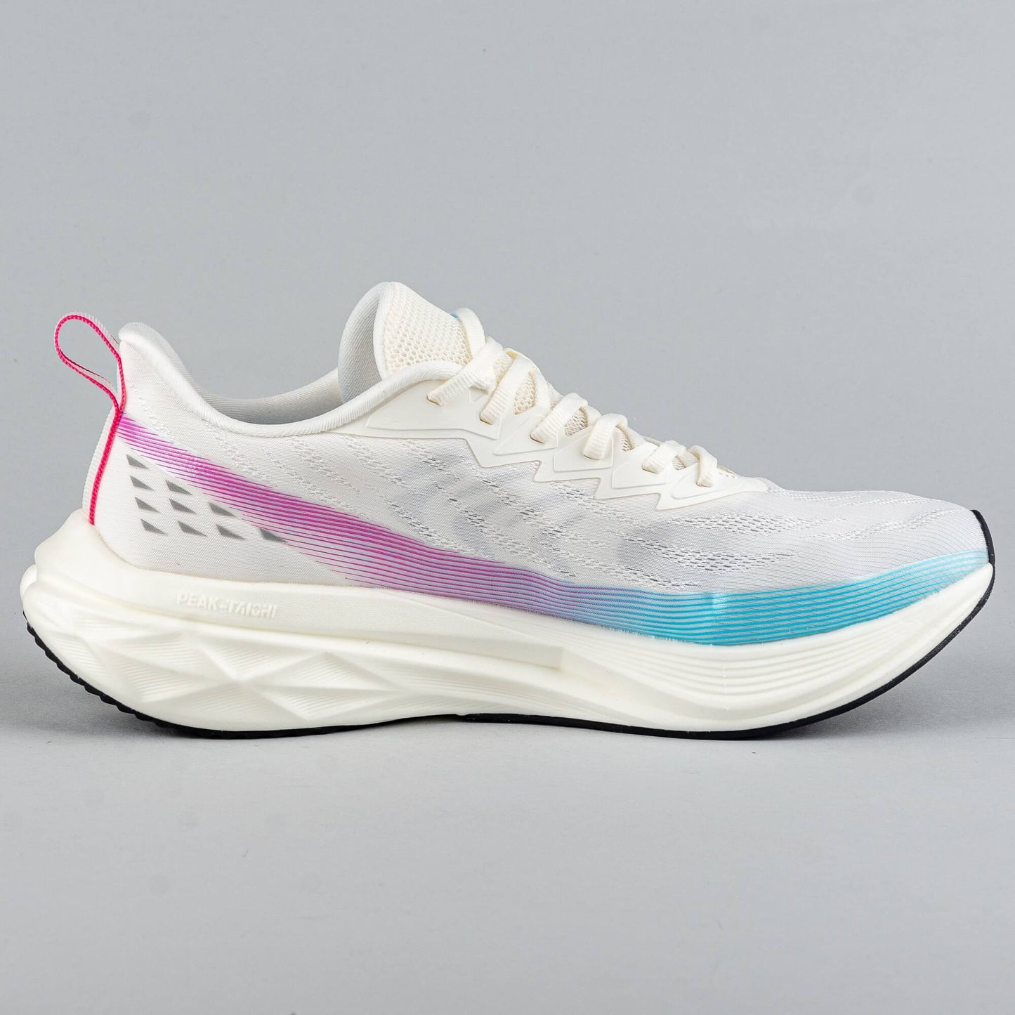 Bežecké tenisky Peak Taichi Wind Speed 2 Pro Pro Running Training Shoes Blend Color