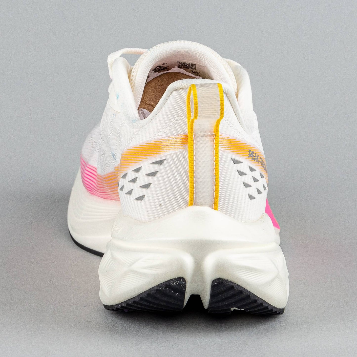 Bežecké tenisky Peak Taichi Wind Speed 2 Pro Pro Running Training Shoes Blend Color