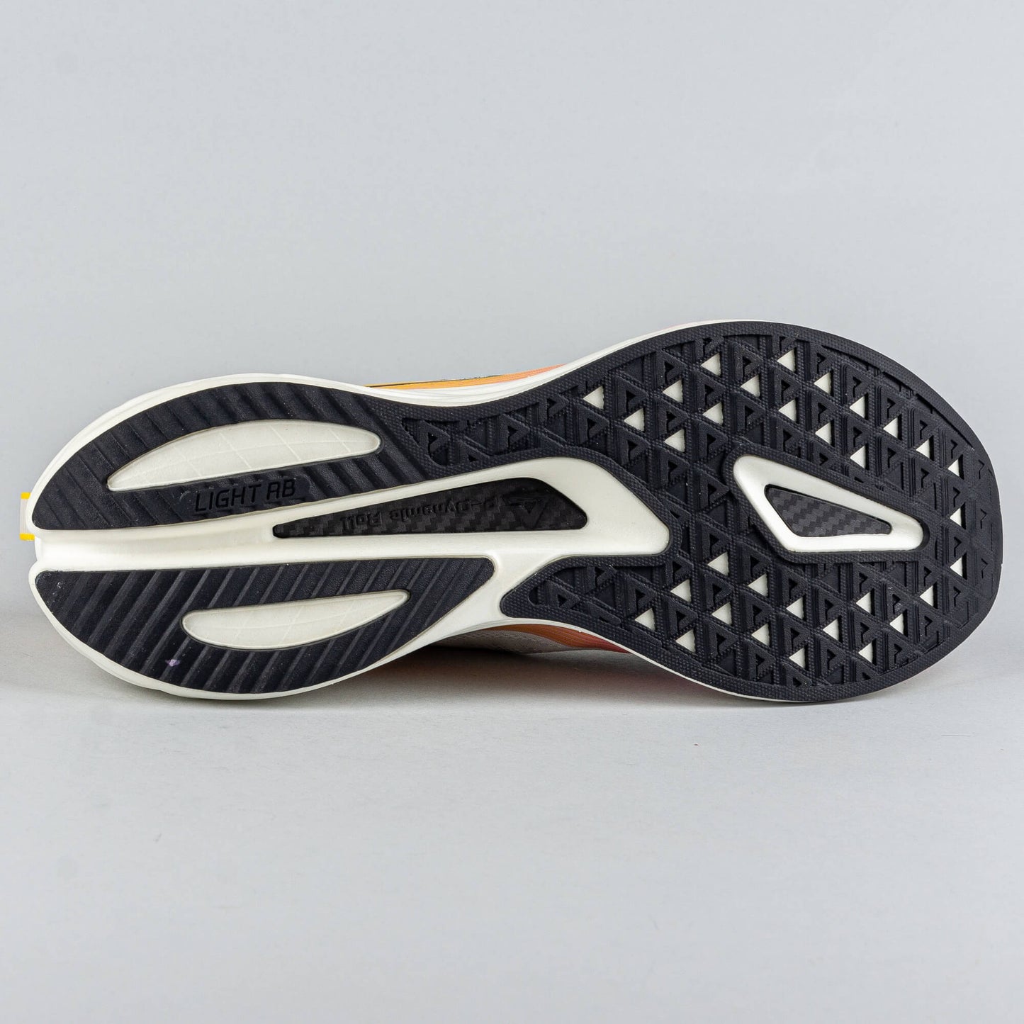 Bežecké tenisky Peak Taichi Wind Speed 2 Pro Pro Running Training Shoes Blend Color