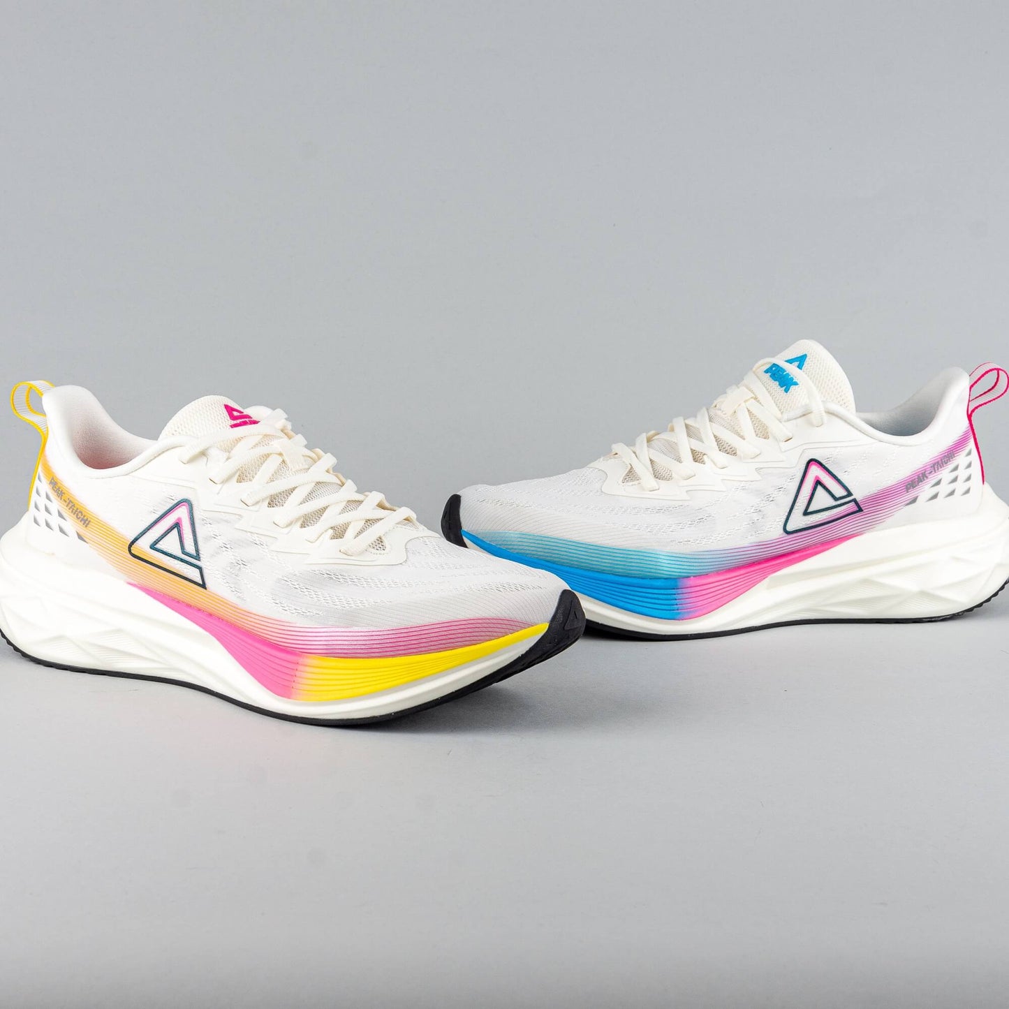 Bežecké tenisky Peak Taichi Wind Speed 2 Pro Pro Running Training Shoes Blend Color