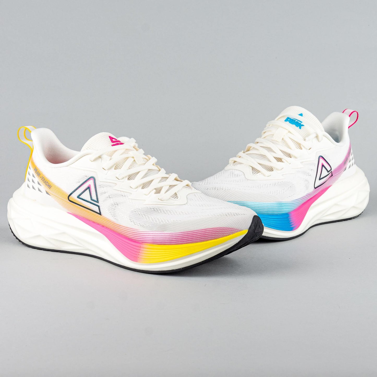 Bežecké tenisky Peak Taichi Wind Speed 2 Pro Pro Running Training Shoes Blend Color