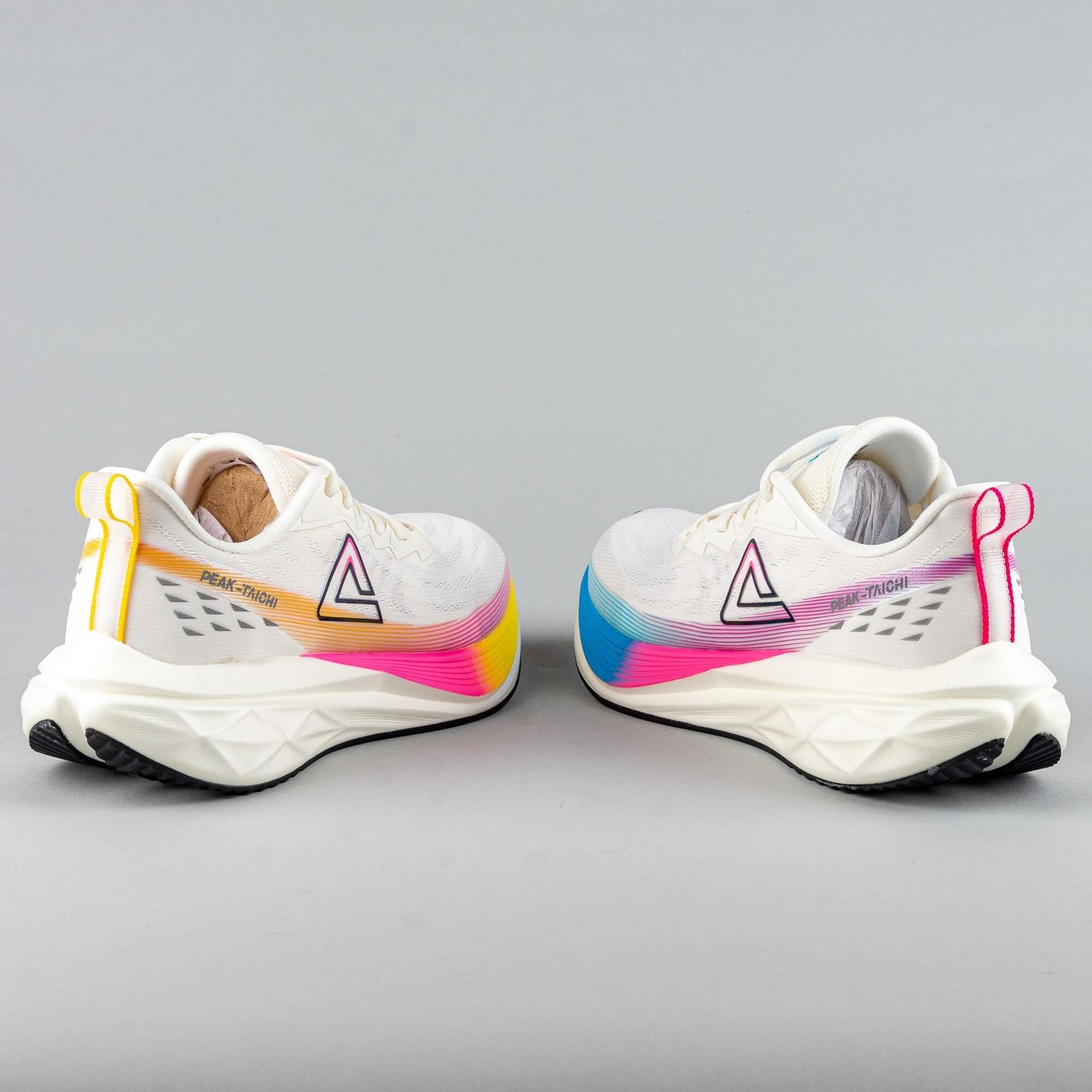 Bežecké tenisky Peak Taichi Wind Speed 2 Pro Pro Running Training Shoes Blend Color