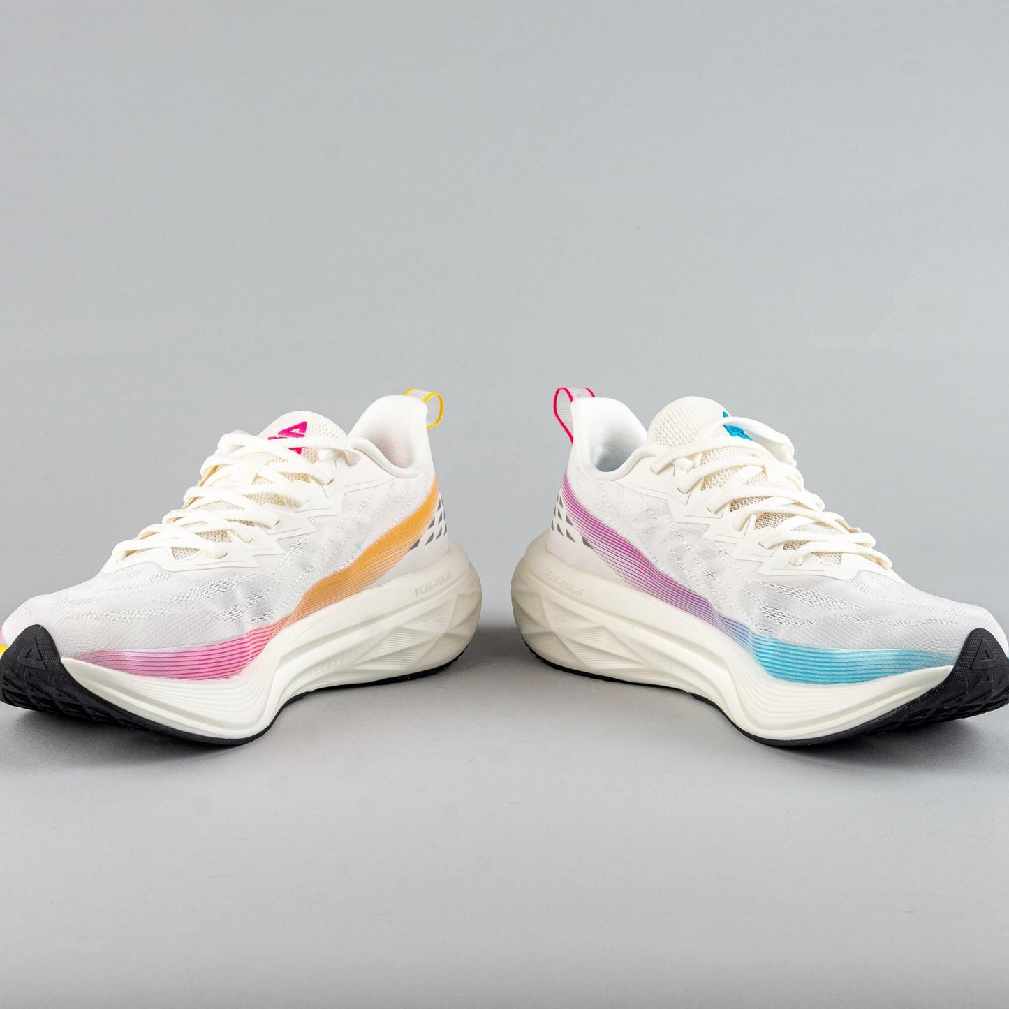 Bežecké tenisky Peak Taichi Wind Speed 2 Pro Pro Running Training Shoes Blend Color