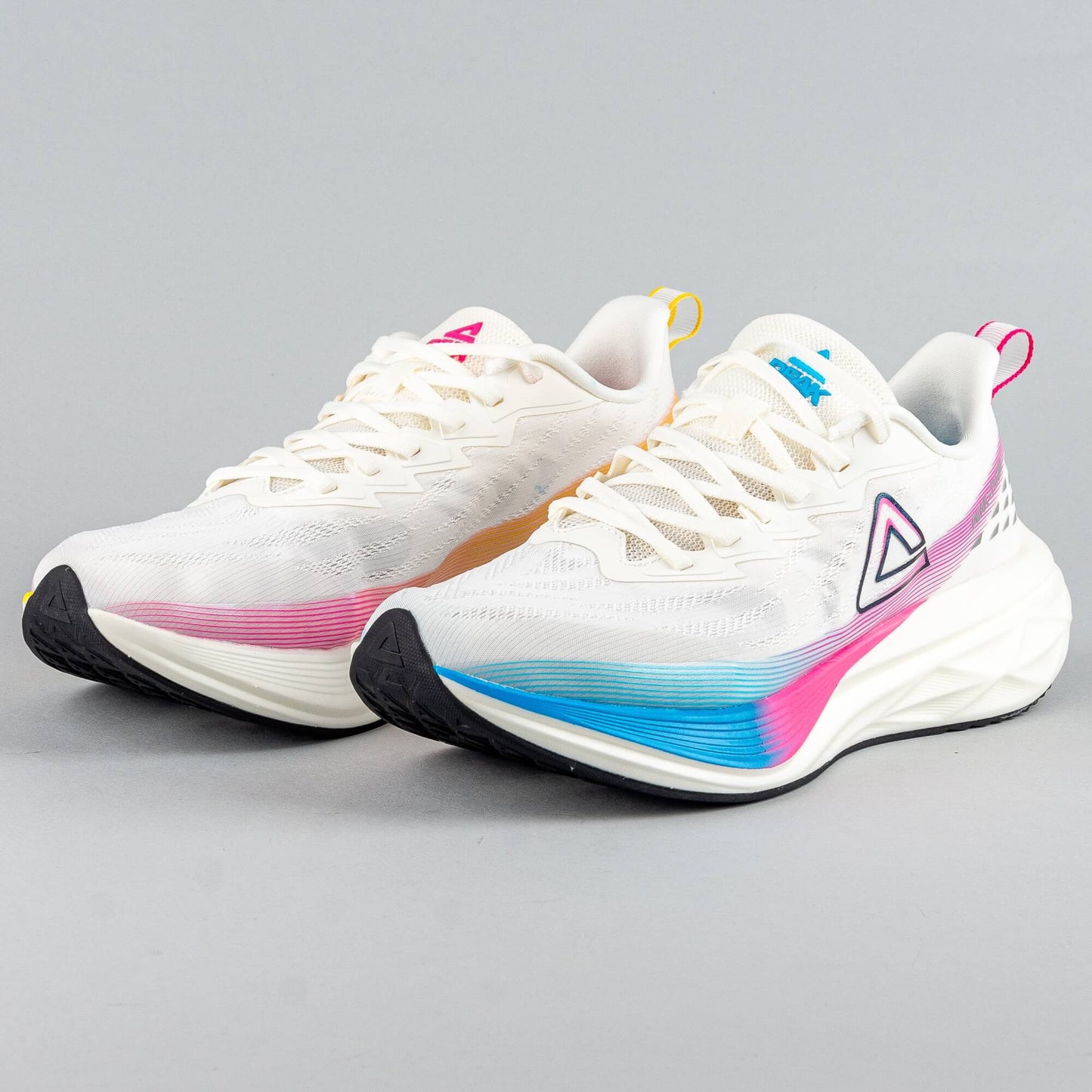 Bežecké tenisky Peak Taichi Wind Speed 2 Pro Pro Running Training Shoes Blend Color