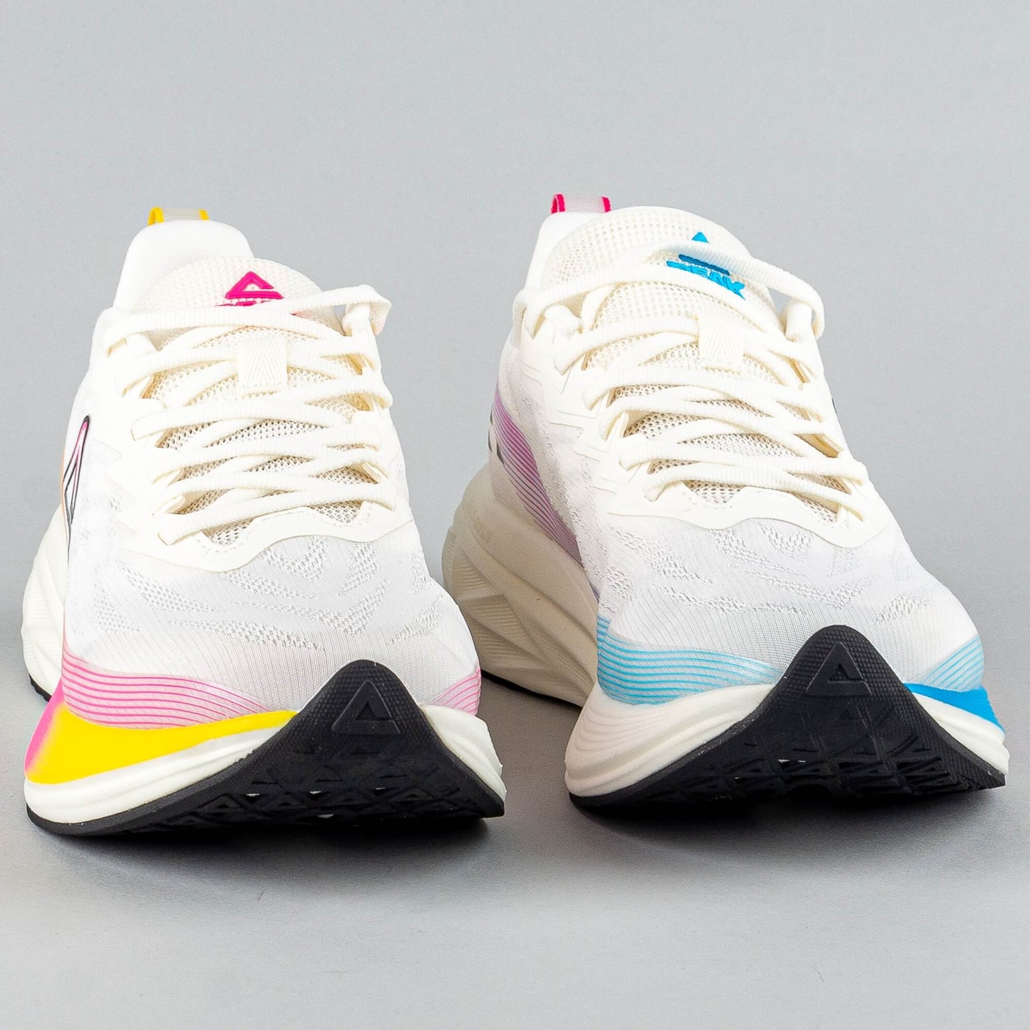 Bežecké tenisky Peak Taichi Wind Speed 2 Pro Pro Running Training Shoes Blend Color