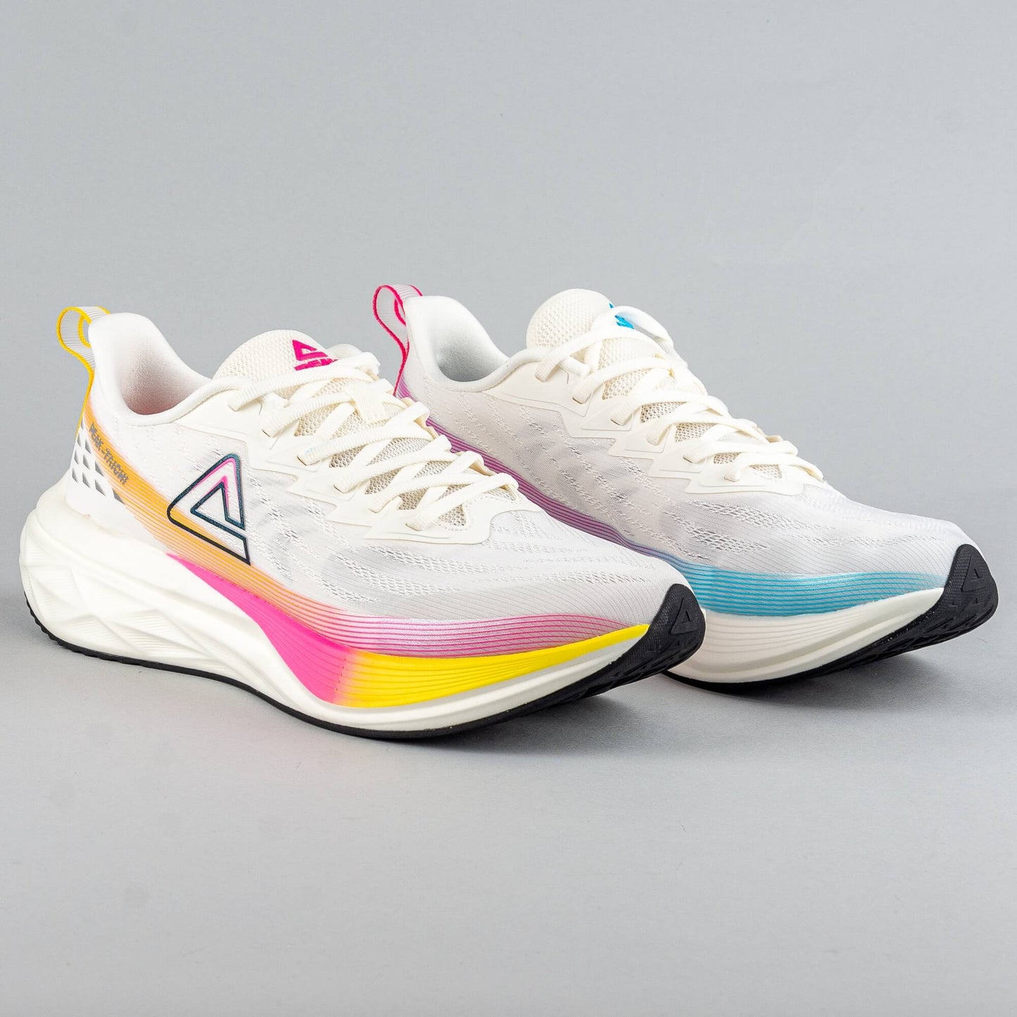 Bežecké tenisky Peak Taichi Wind Speed 2 Pro Pro Running Training Shoes Blend Color