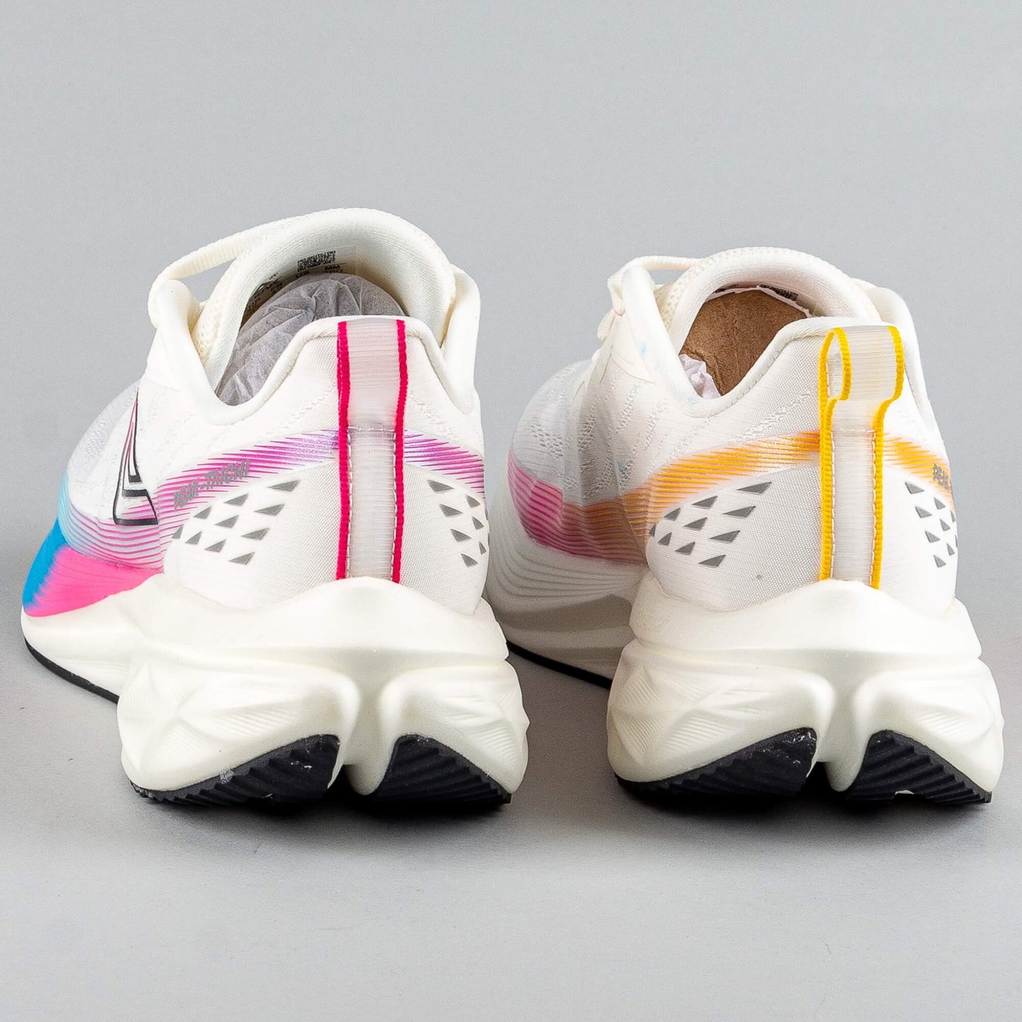 Bežecké tenisky Peak Taichi Wind Speed 2 Pro Pro Running Training Shoes Blend Color