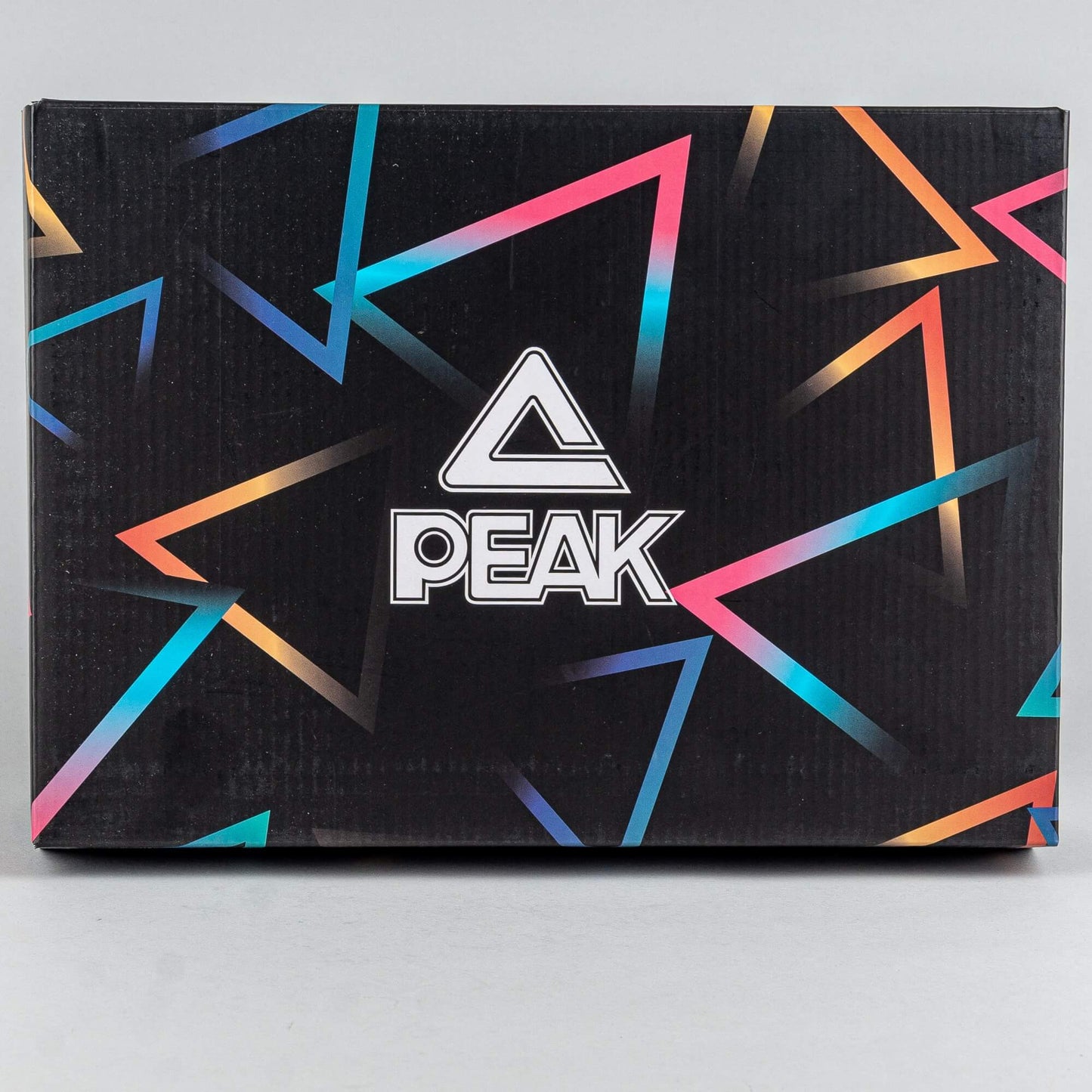 Basketbalové tenisky Peak Taichi Big Triangle 4.0 Malik Monk Signature Pro Basketball Match Shoes Melange Purple