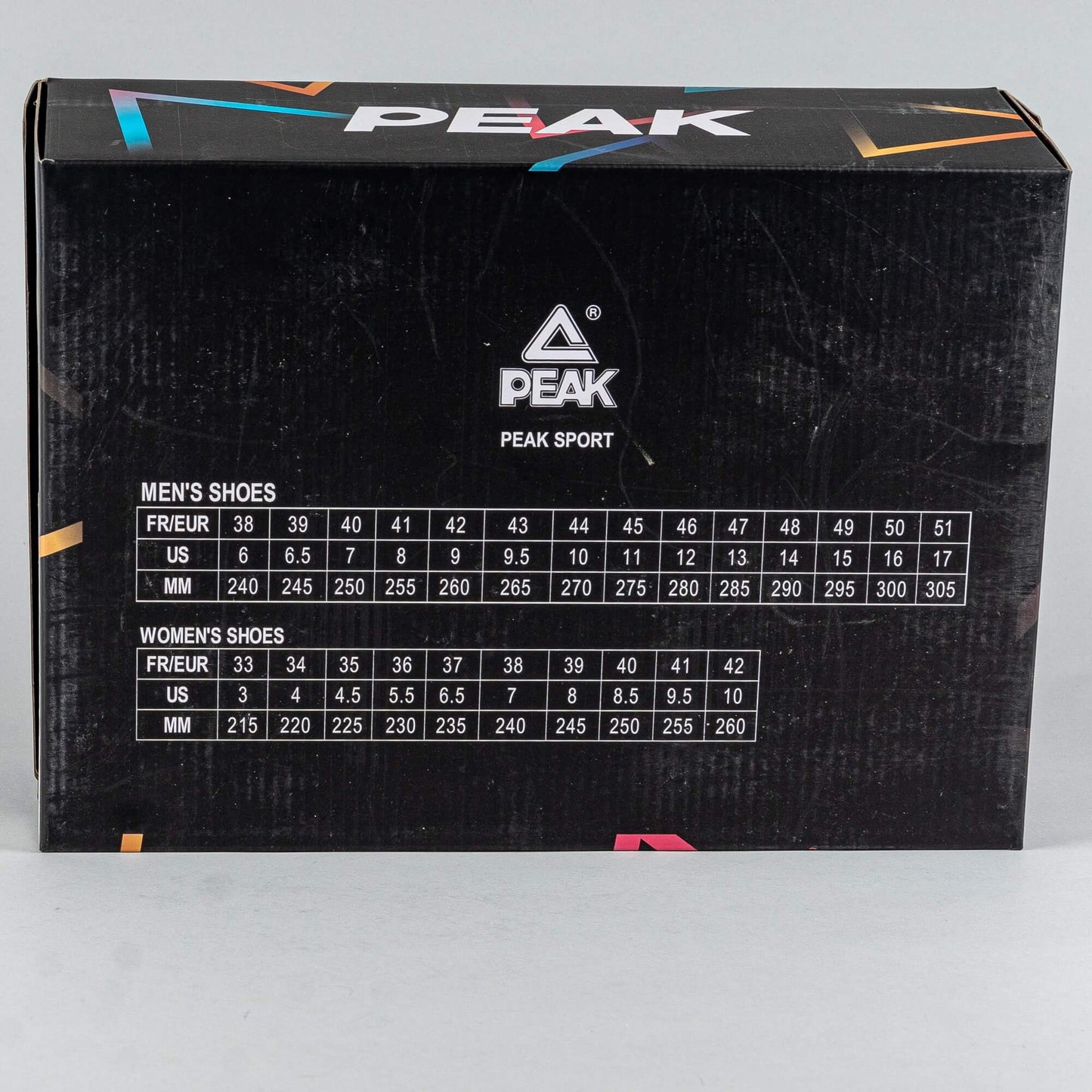 Basketbalové tenisky Peak Taichi Big Triangle 4.0 Malik Monk Signature Pro Basketball Match Shoes Melange Purple