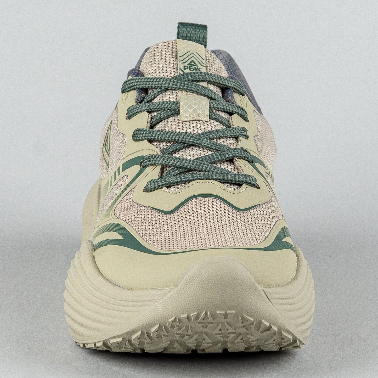 Tréningové tenisky Peak Taichi Zero Distance  Cross Training Shoes Emerald