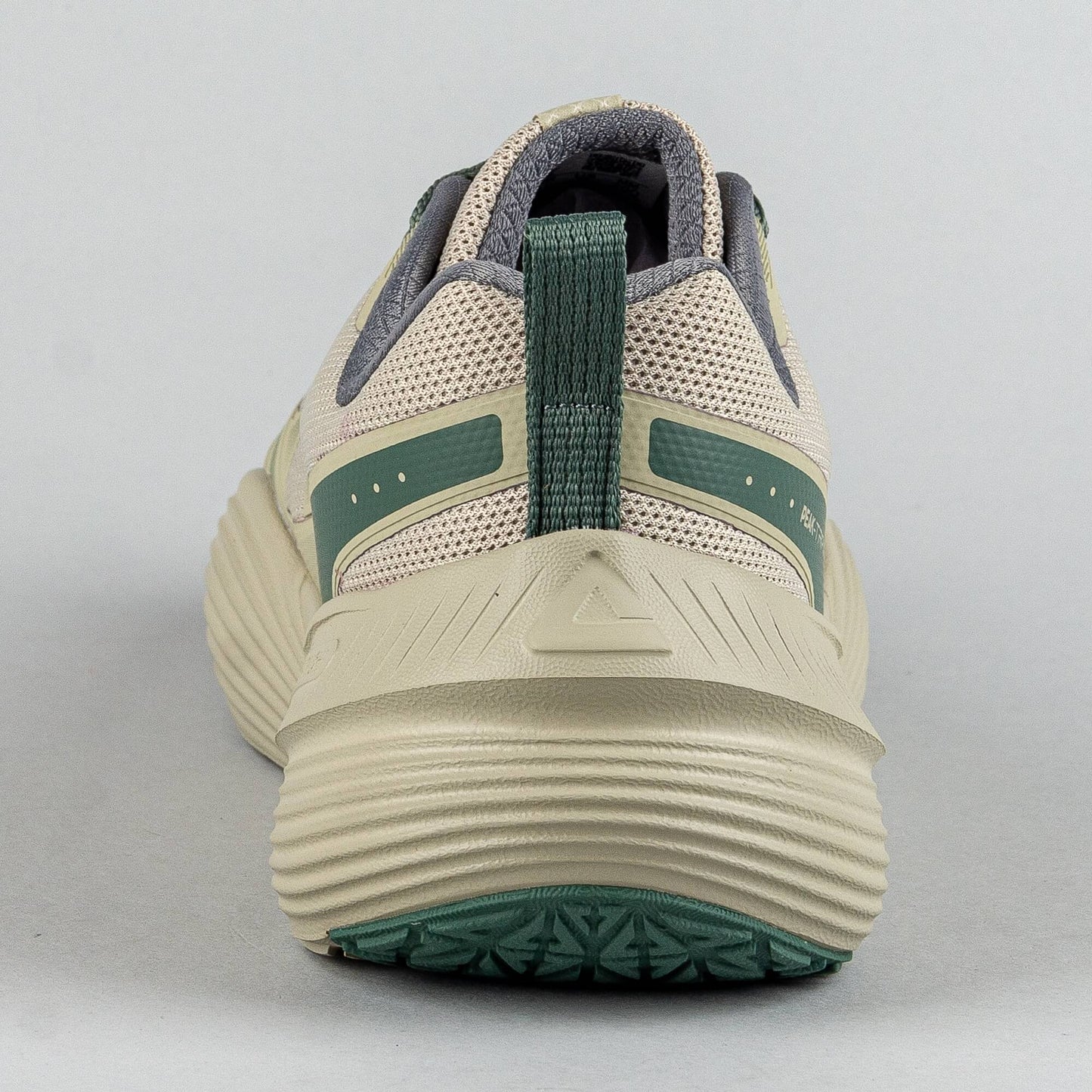 Tréningové tenisky Peak Taichi Zero Distance  Cross Training Shoes Emerald
