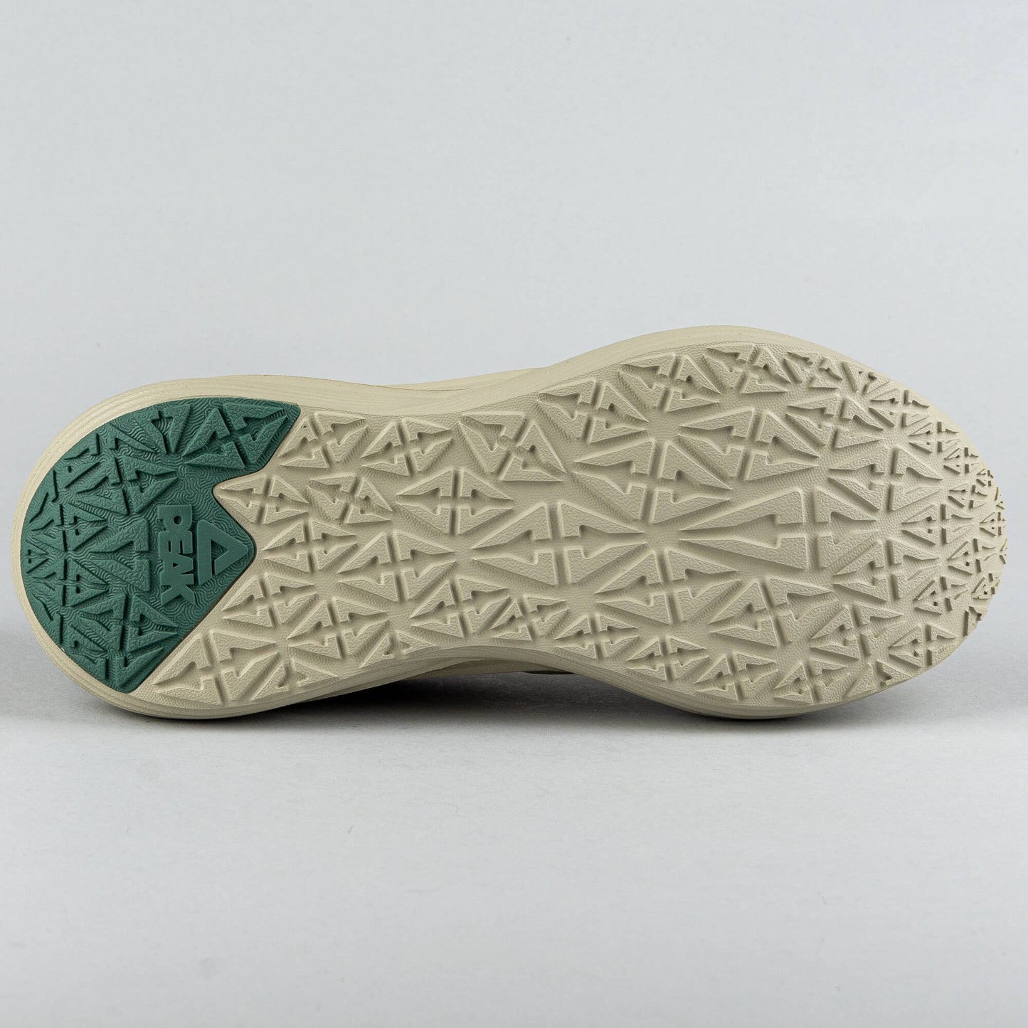 Tréningové tenisky Peak Taichi Zero Distance  Cross Training Shoes Emerald