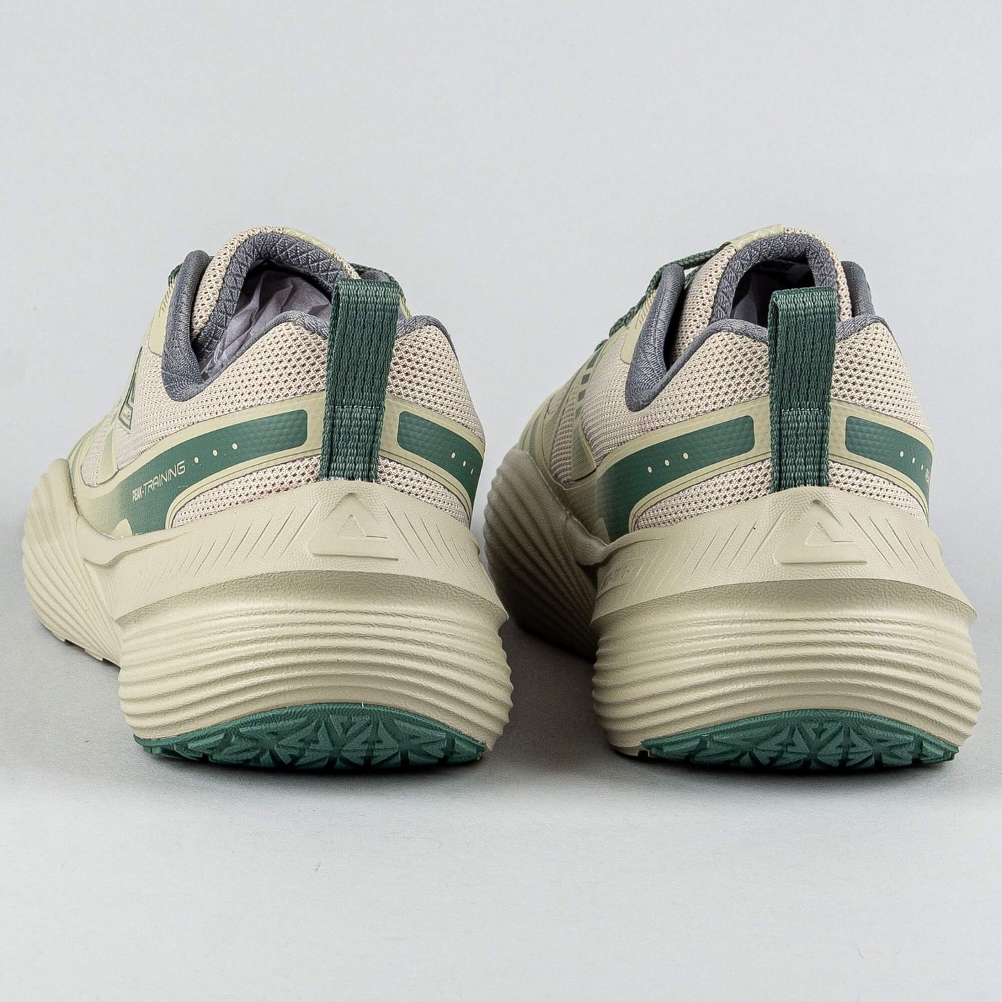 Tréningové tenisky Peak Taichi Zero Distance  Cross Training Shoes Emerald