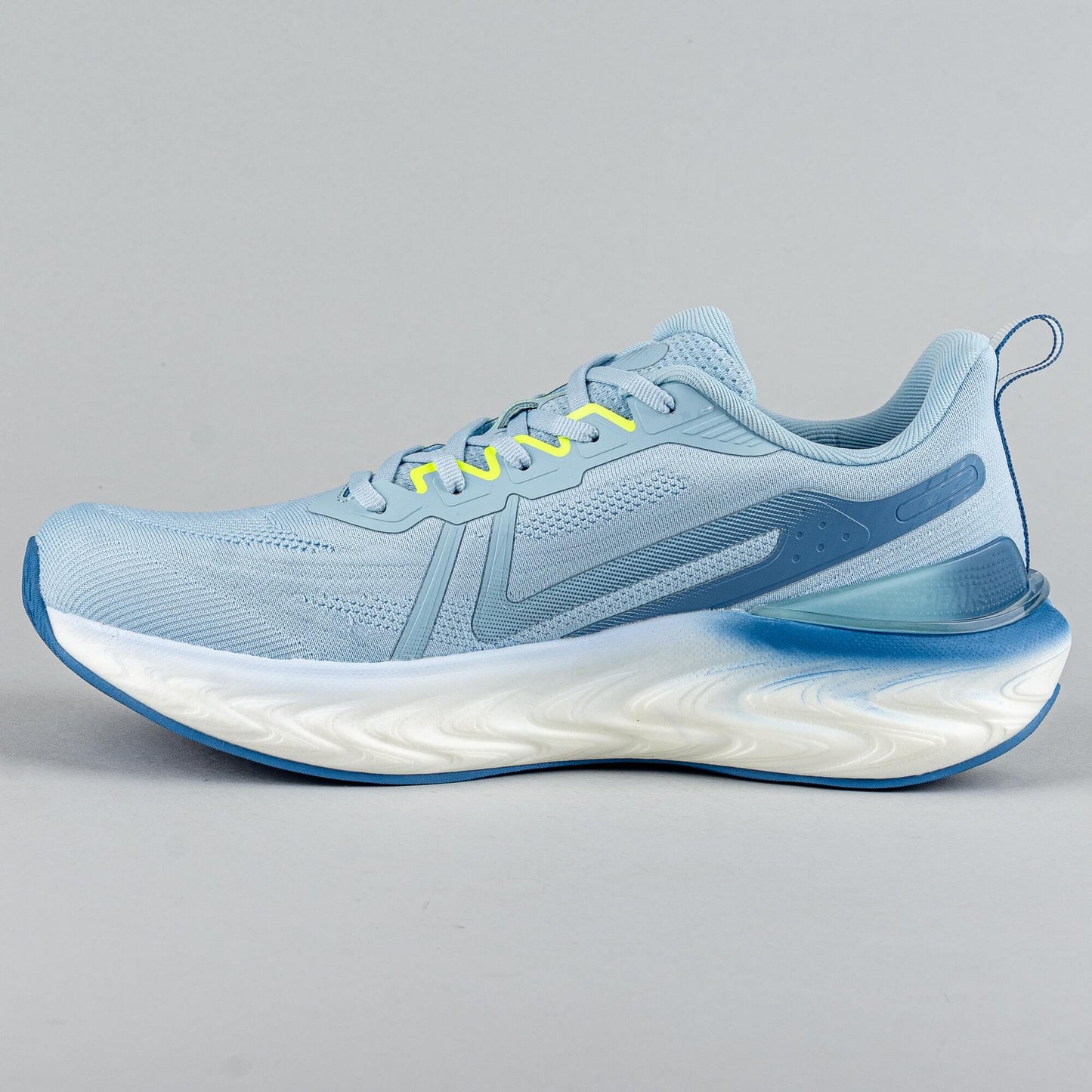 Bežecké tenisky Peak Taichi 7.0  Pro Running Shoes Ceramic Blue