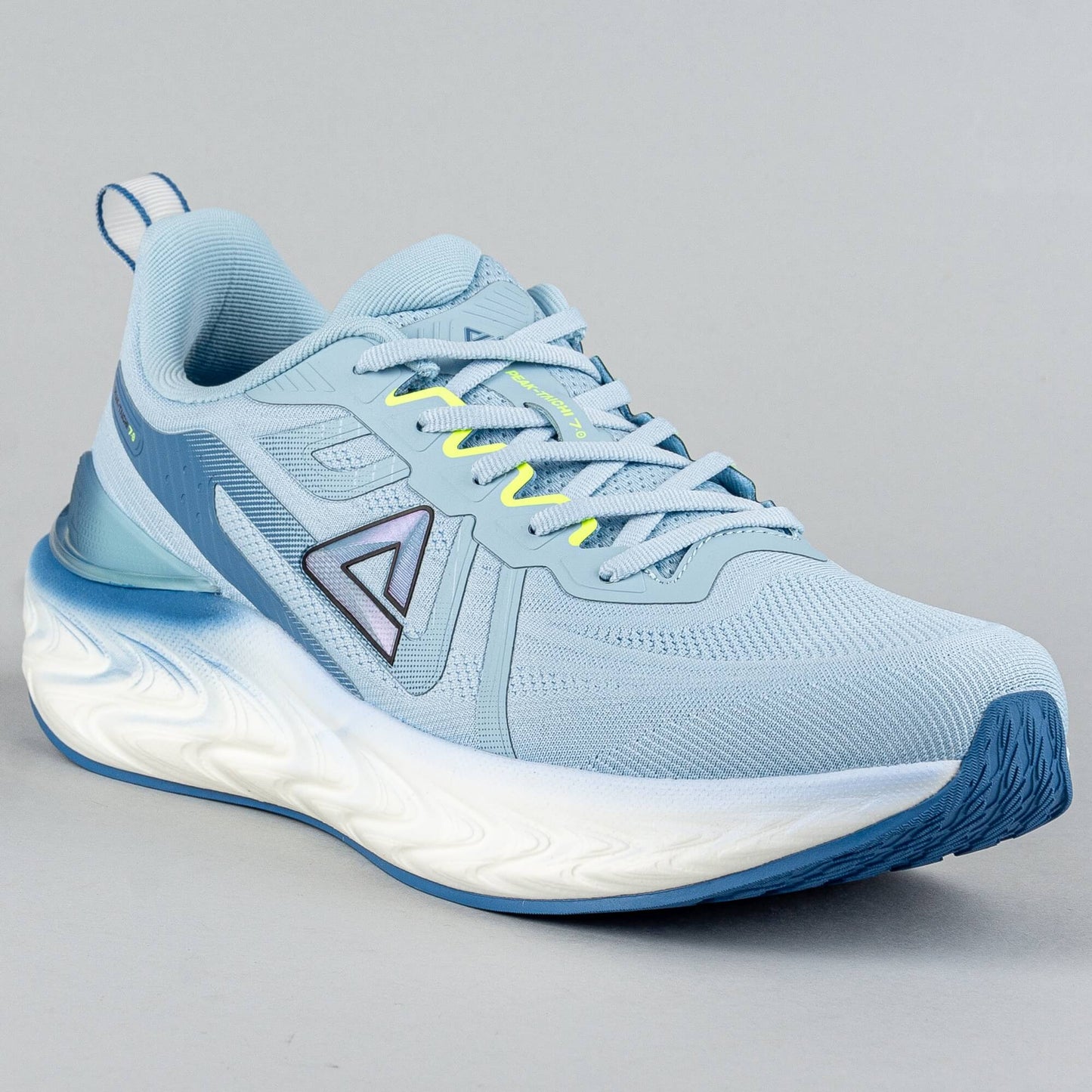 Bežecké tenisky Peak Taichi 7.0  Pro Running Shoes Ceramic Blue