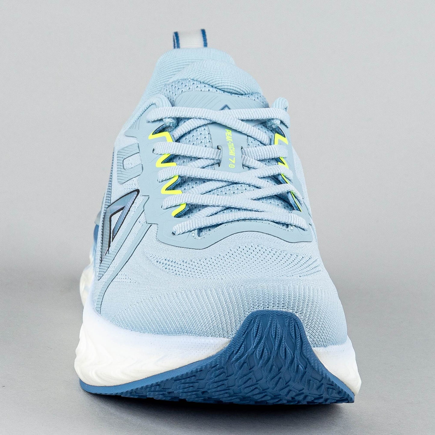 Bežecké tenisky Peak Taichi 7.0  Pro Running Shoes Ceramic Blue
