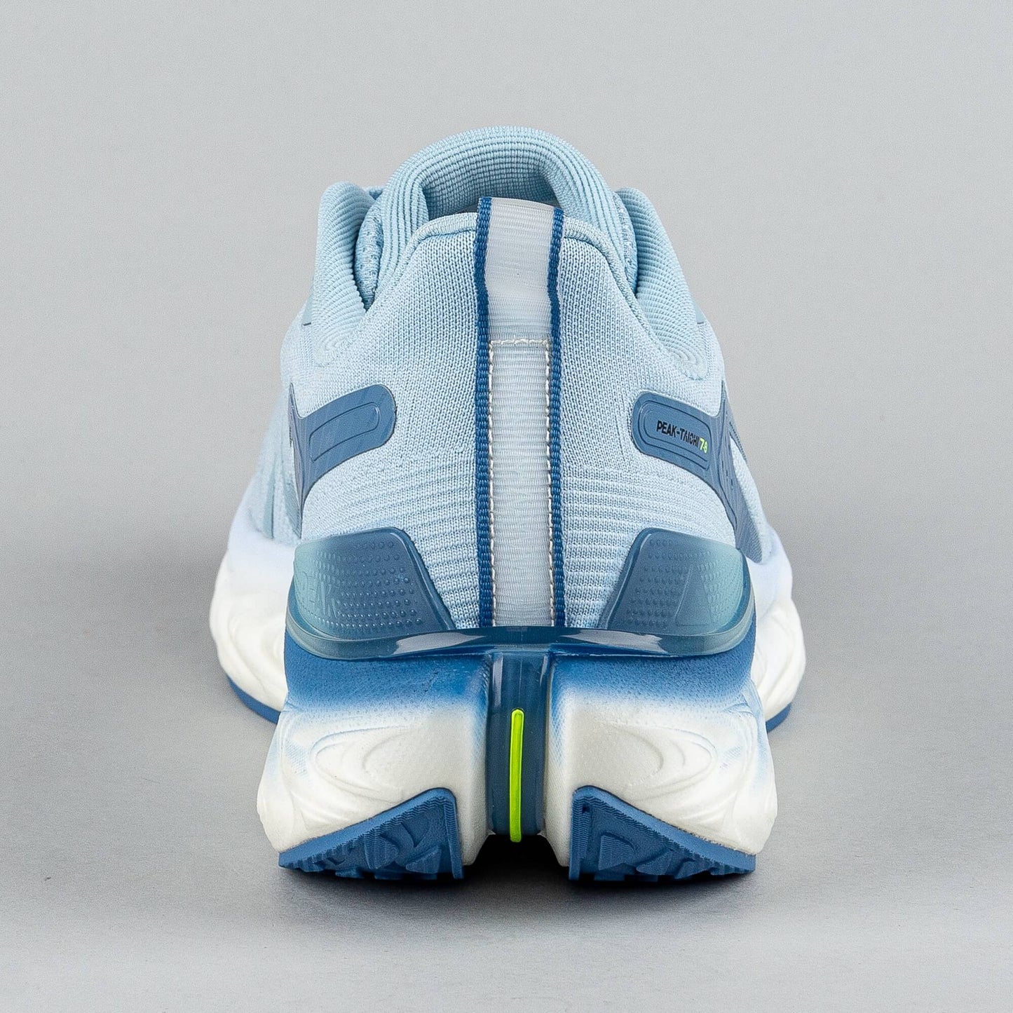 Bežecké tenisky Peak Taichi 7.0  Pro Running Shoes Ceramic Blue