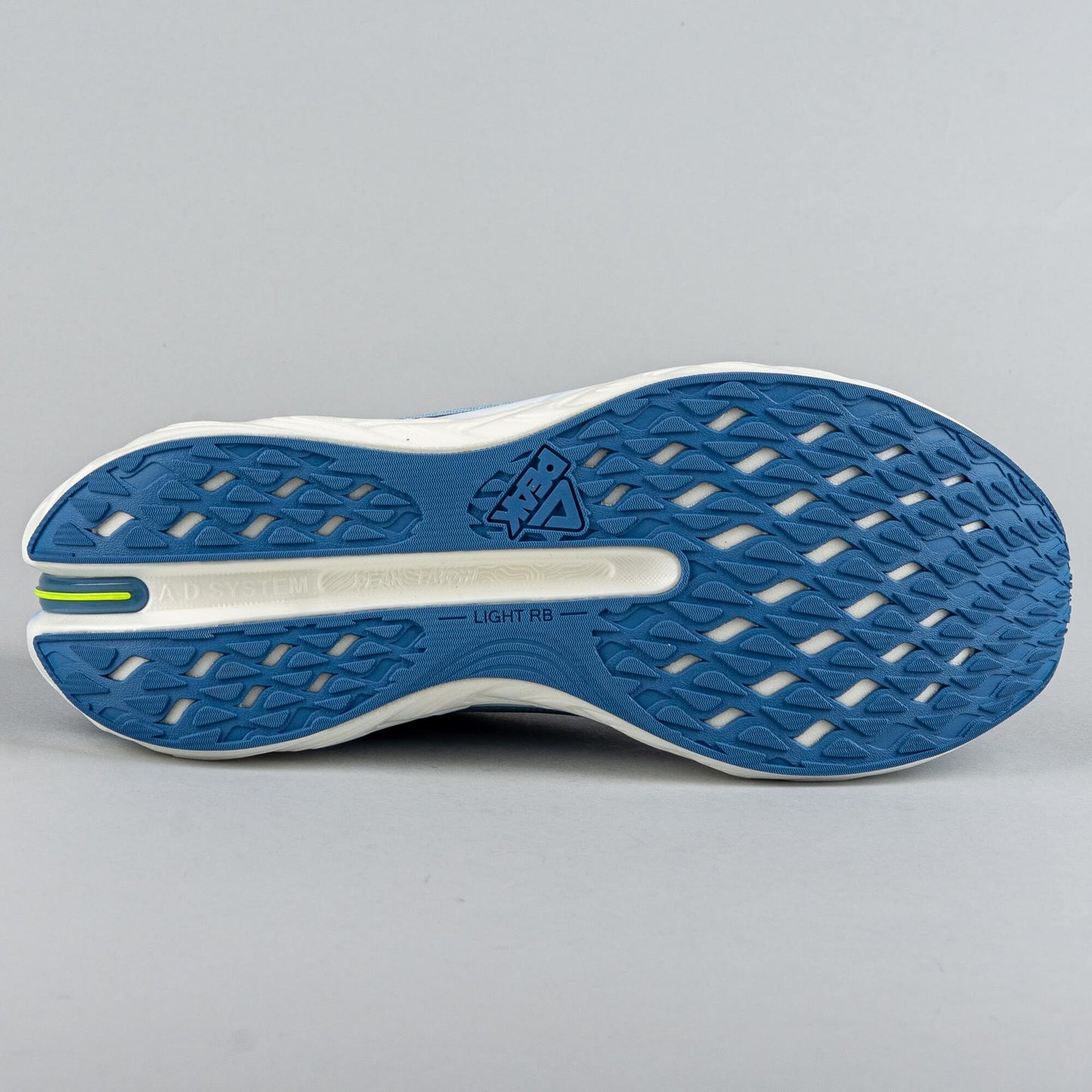 Bežecké tenisky Peak Taichi 7.0  Pro Running Shoes Ceramic Blue