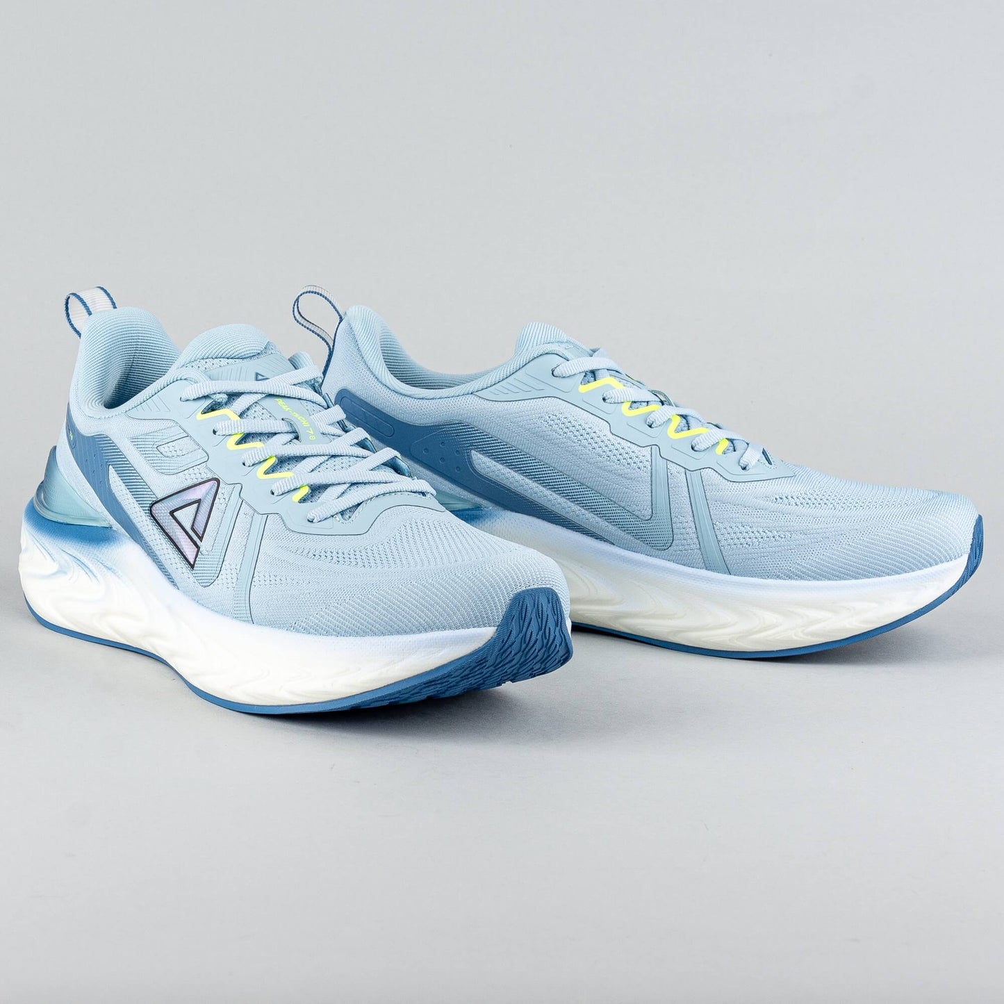 Bežecké tenisky Peak Taichi 7.0  Pro Running Shoes Ceramic Blue