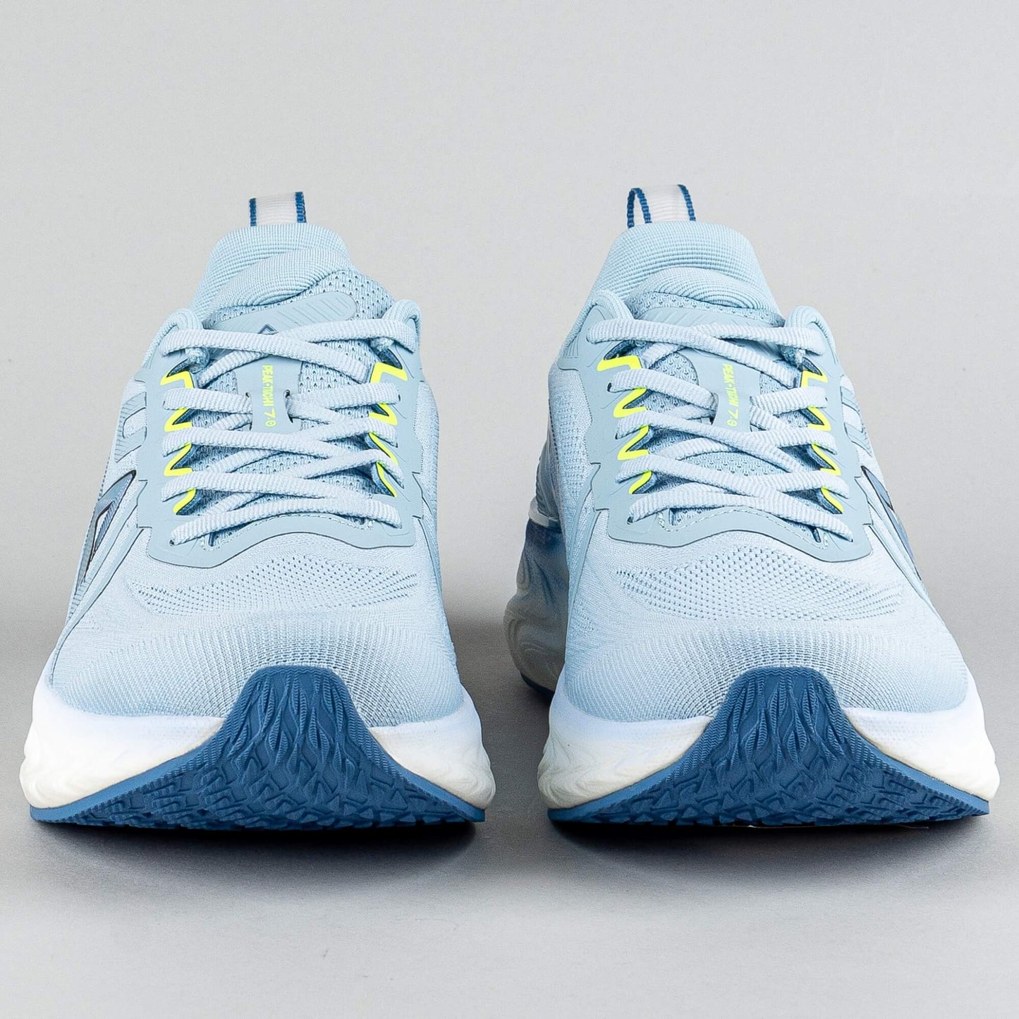 Bežecké tenisky Peak Taichi 7.0  Pro Running Shoes Ceramic Blue