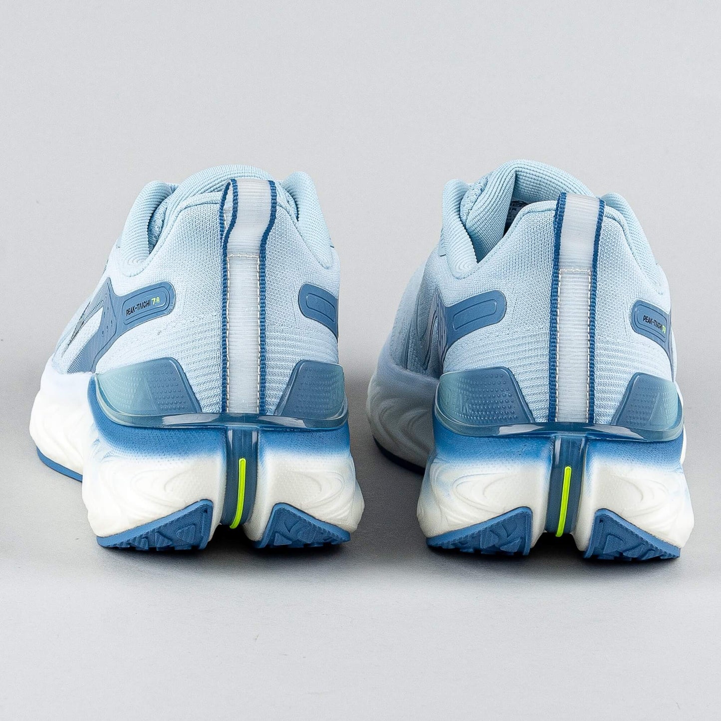 Bežecké tenisky Peak Taichi 7.0  Pro Running Shoes Ceramic Blue