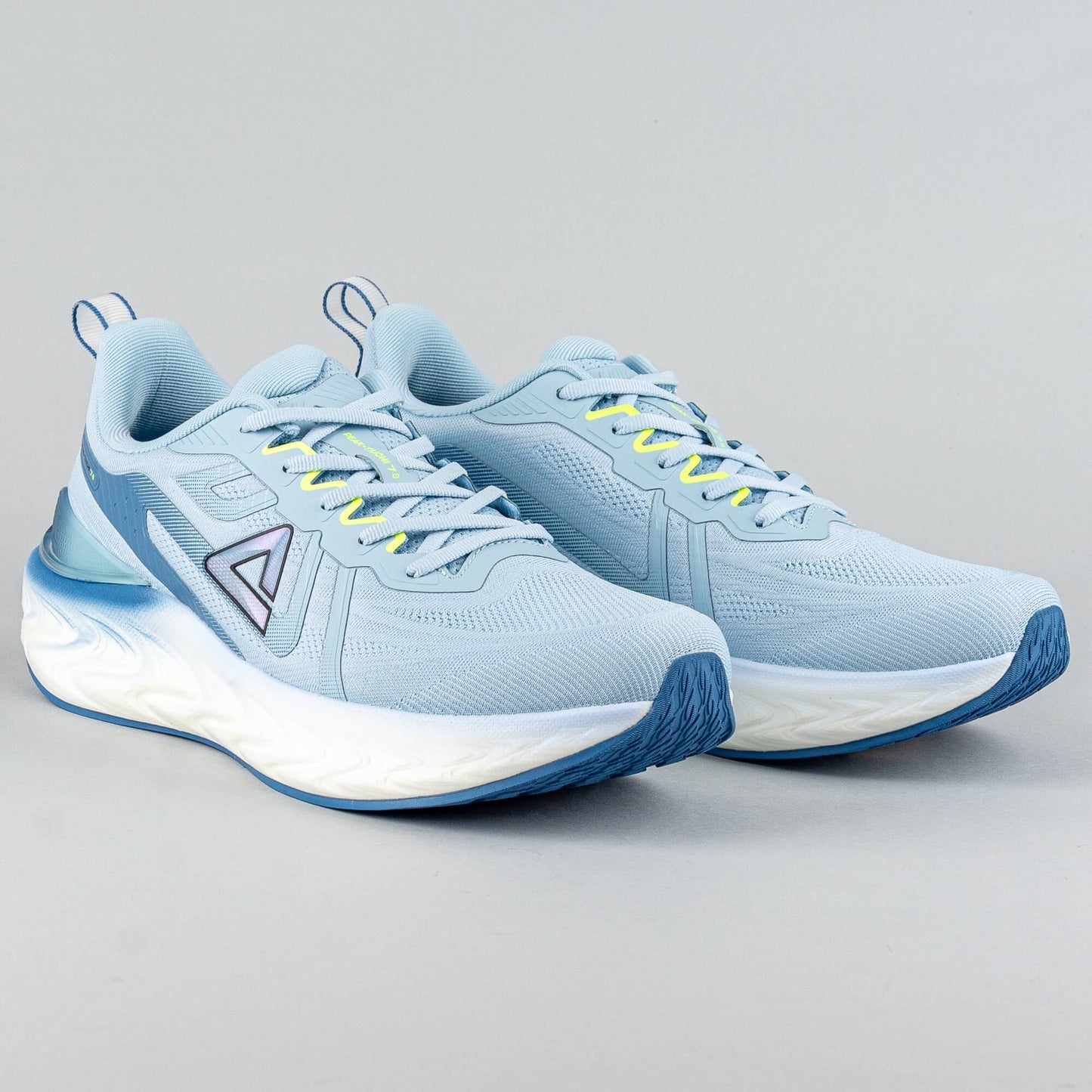Bežecké tenisky Peak Taichi 7.0  Pro Running Shoes Ceramic Blue