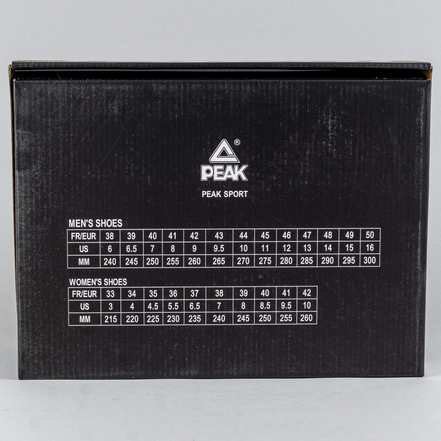 Bežecké tenisky Peak Light Shuttle  Pro Running Shoes White/Black/Green