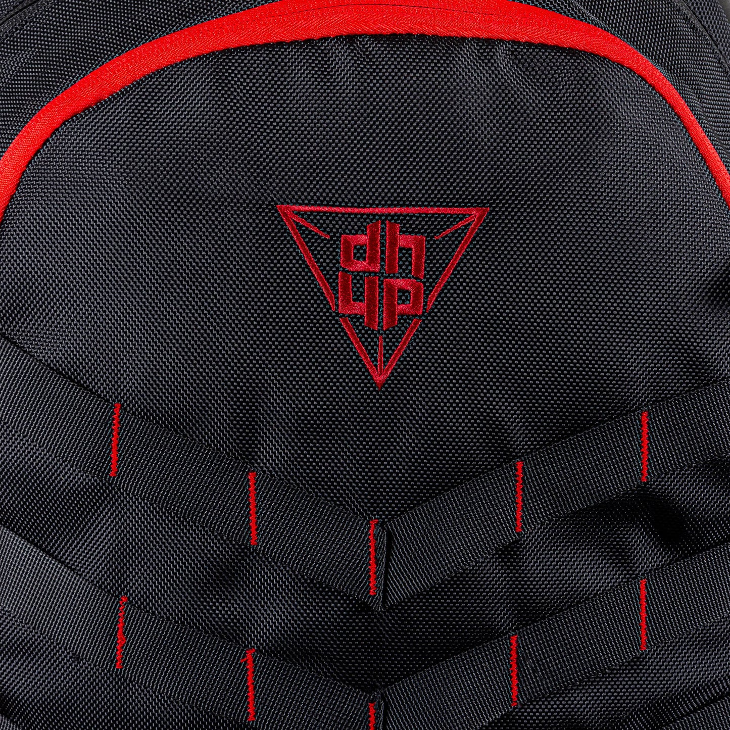 Batoh Peak DHUP Dwight Howard Packbag Black