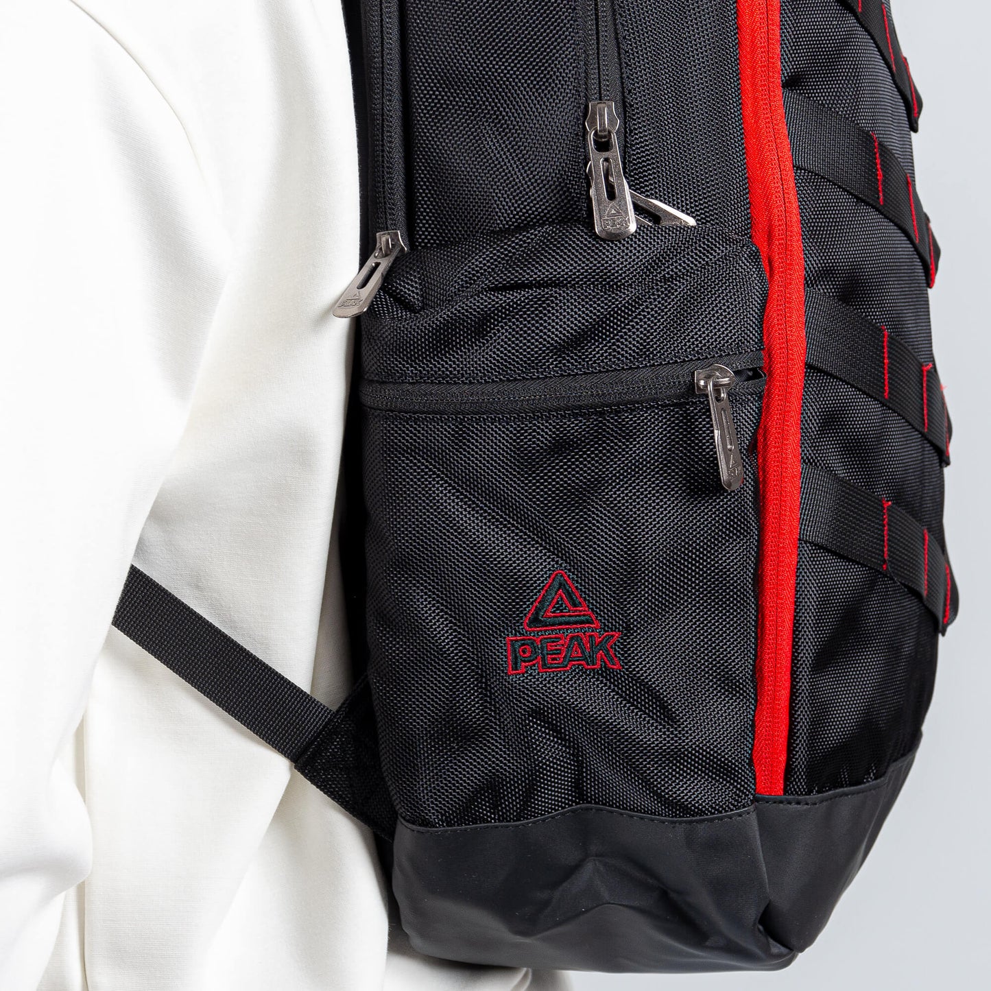 Batoh Peak DHUP Dwight Howard Packbag Black