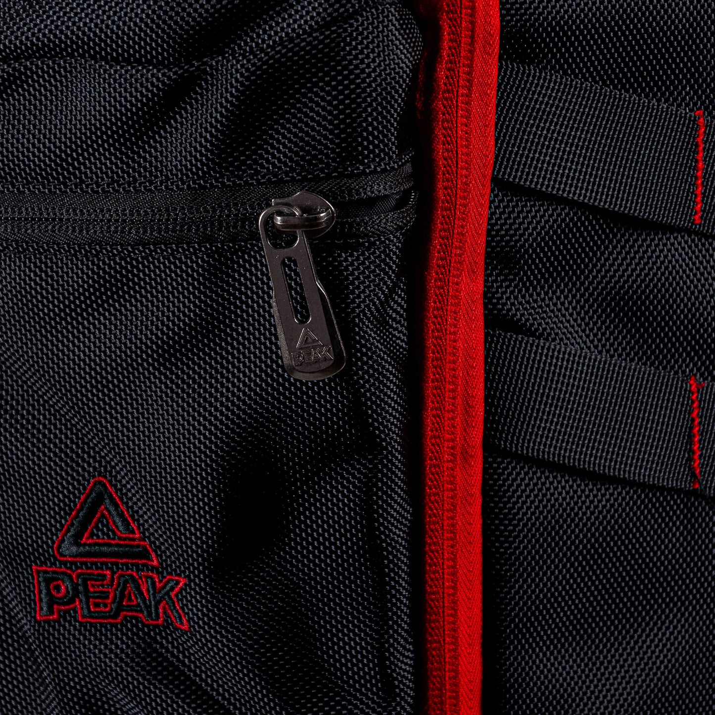 Batoh Peak DHUP Dwight Howard Packbag Black