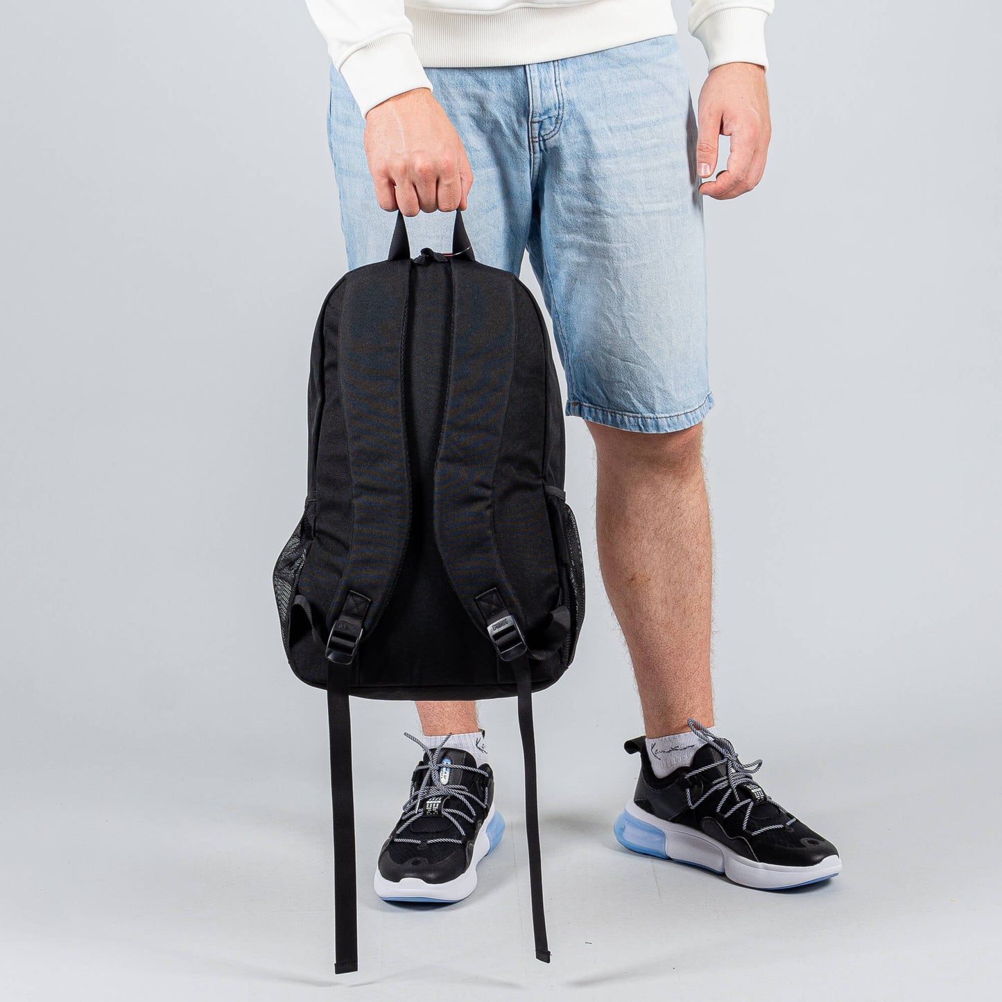 Batoh "Live for Now" Backpack