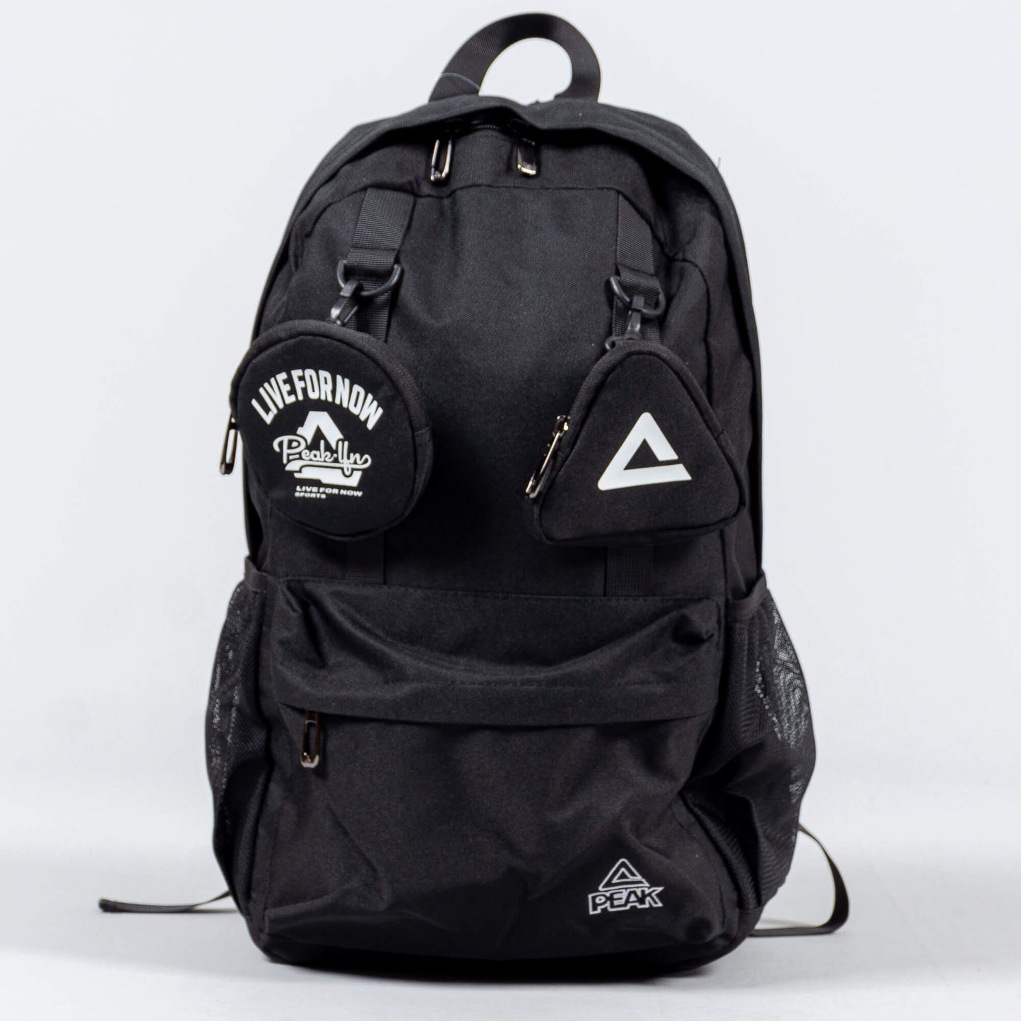 Batoh "Live for Now" Backpack