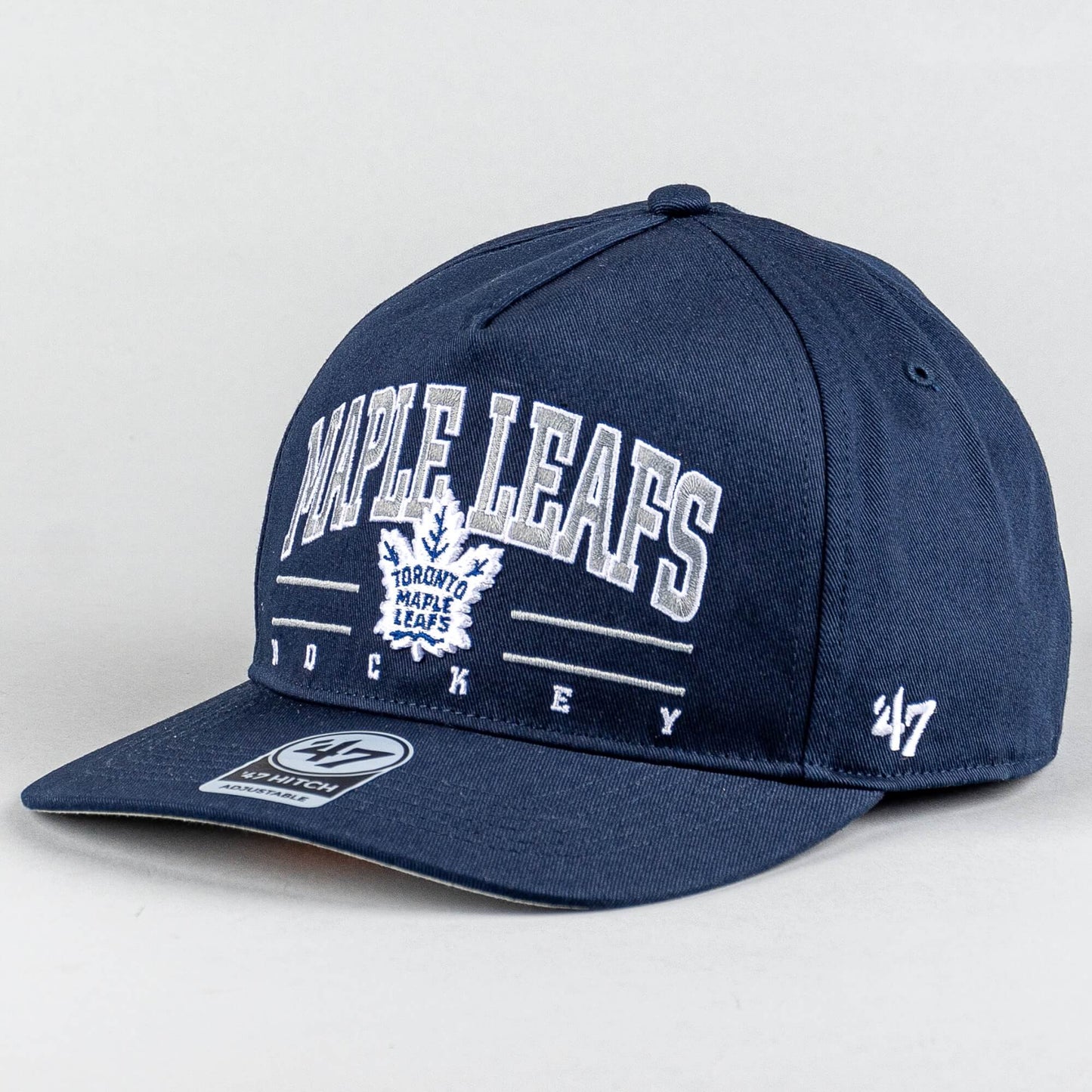 Šiltovka 47 Brand NHL Toronto Maple Leafs Roscoe '47 HITCH Navy
