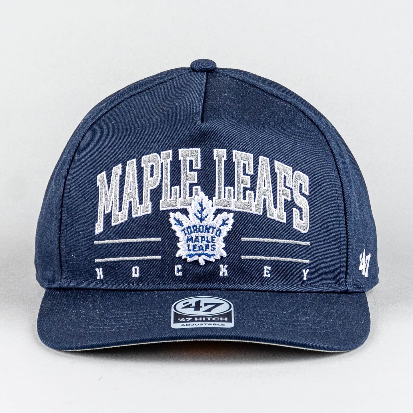 Šiltovka 47 Brand NHL Toronto Maple Leafs Roscoe '47 HITCH Navy