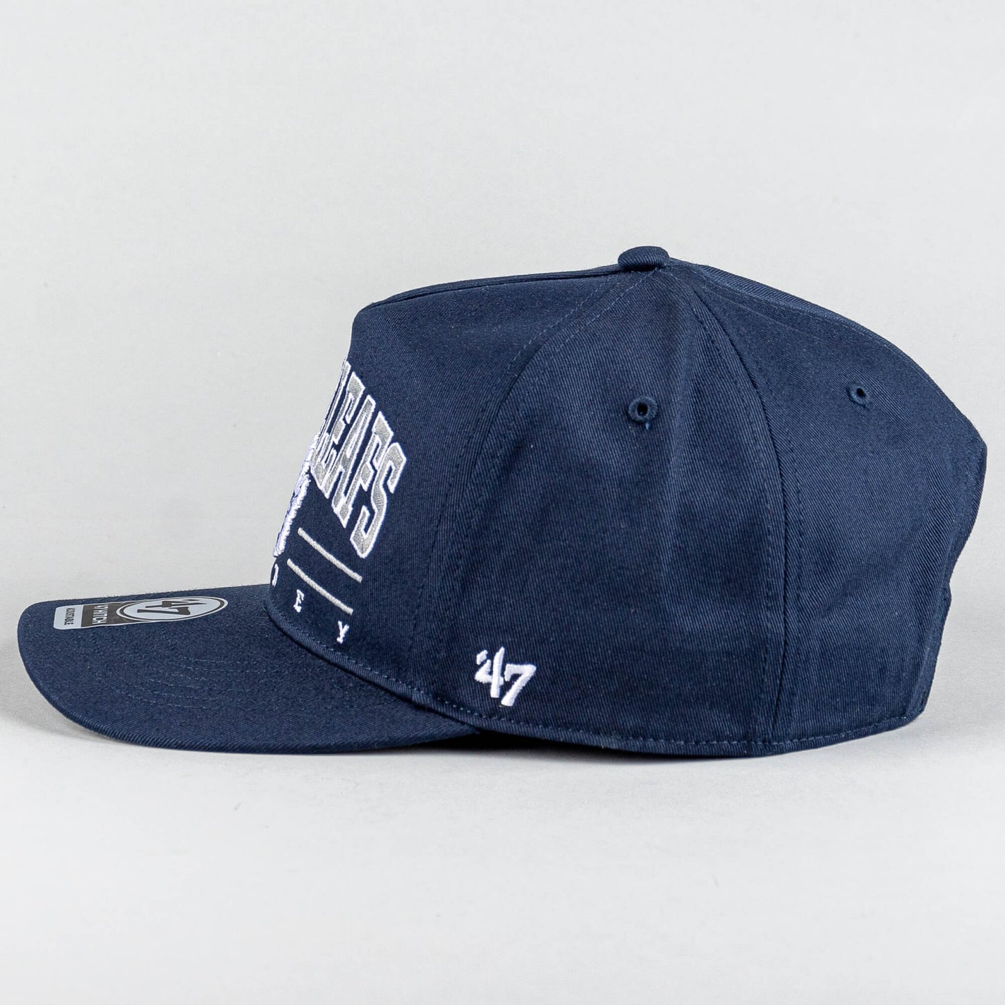 Šiltovka 47 Brand NHL Toronto Maple Leafs Roscoe '47 HITCH Navy