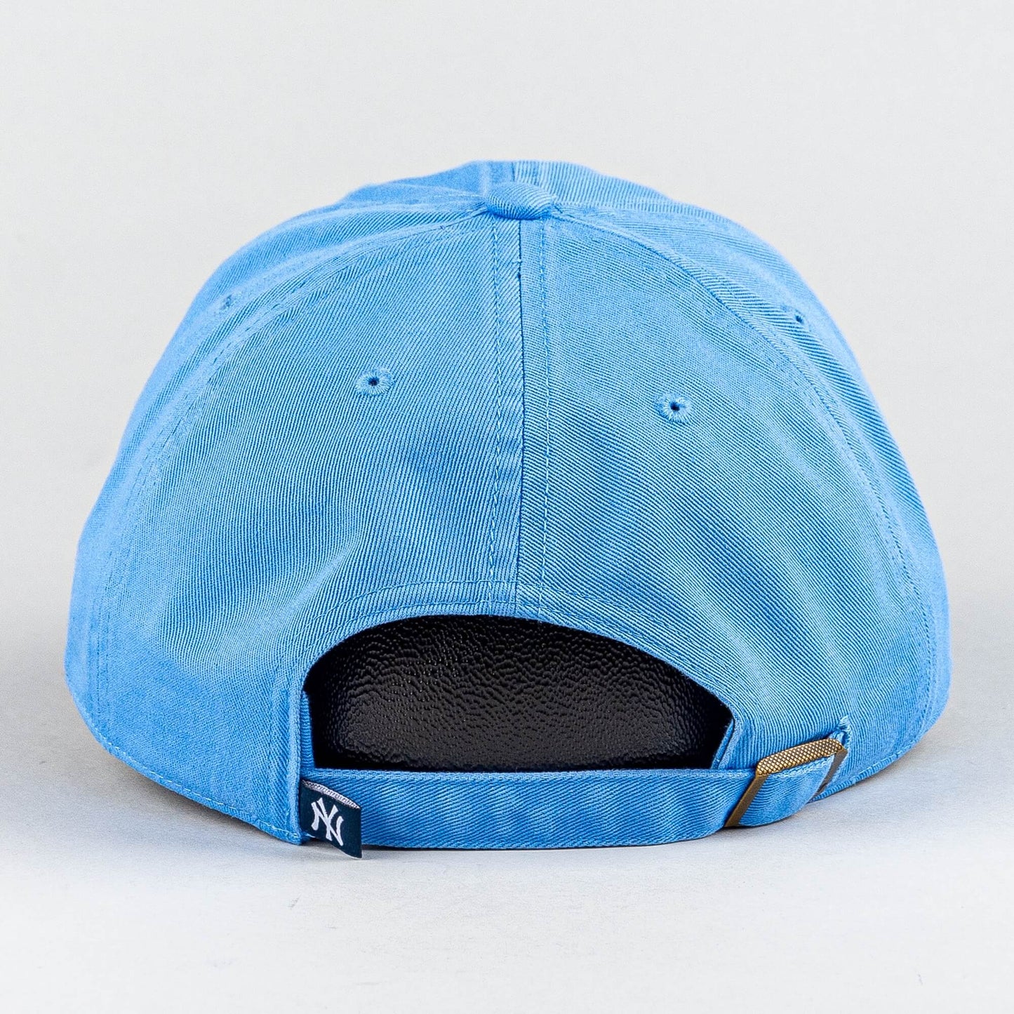 Šiltovka 47 Brand MLB New York Yankees ’47 CLEAN UP Flax Blue