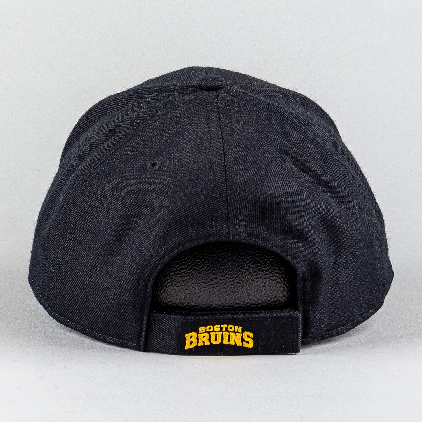 Šiltovka 47 Brand NHL Boston Bruins '47 MVP Black