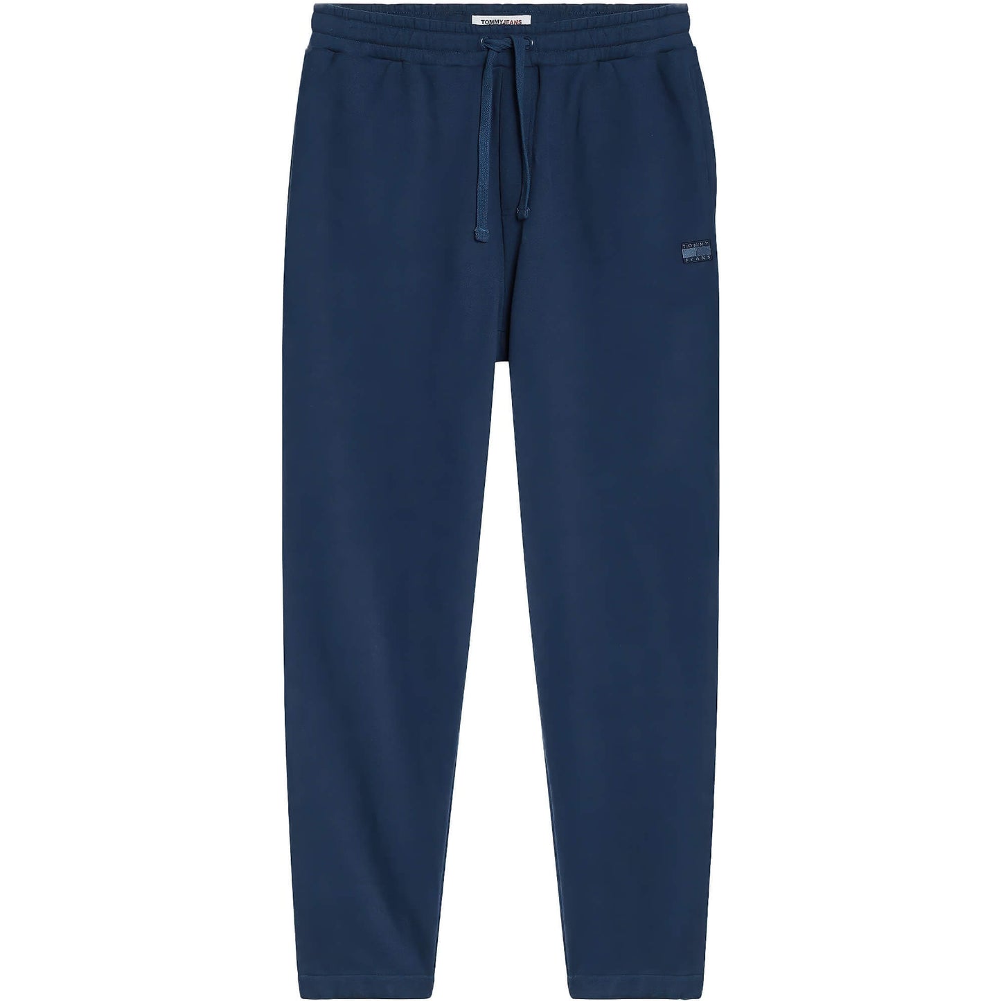 Tepláky Tommy Jeans Tonal Logo Men's Sweatpant TWILIGHT NAVY