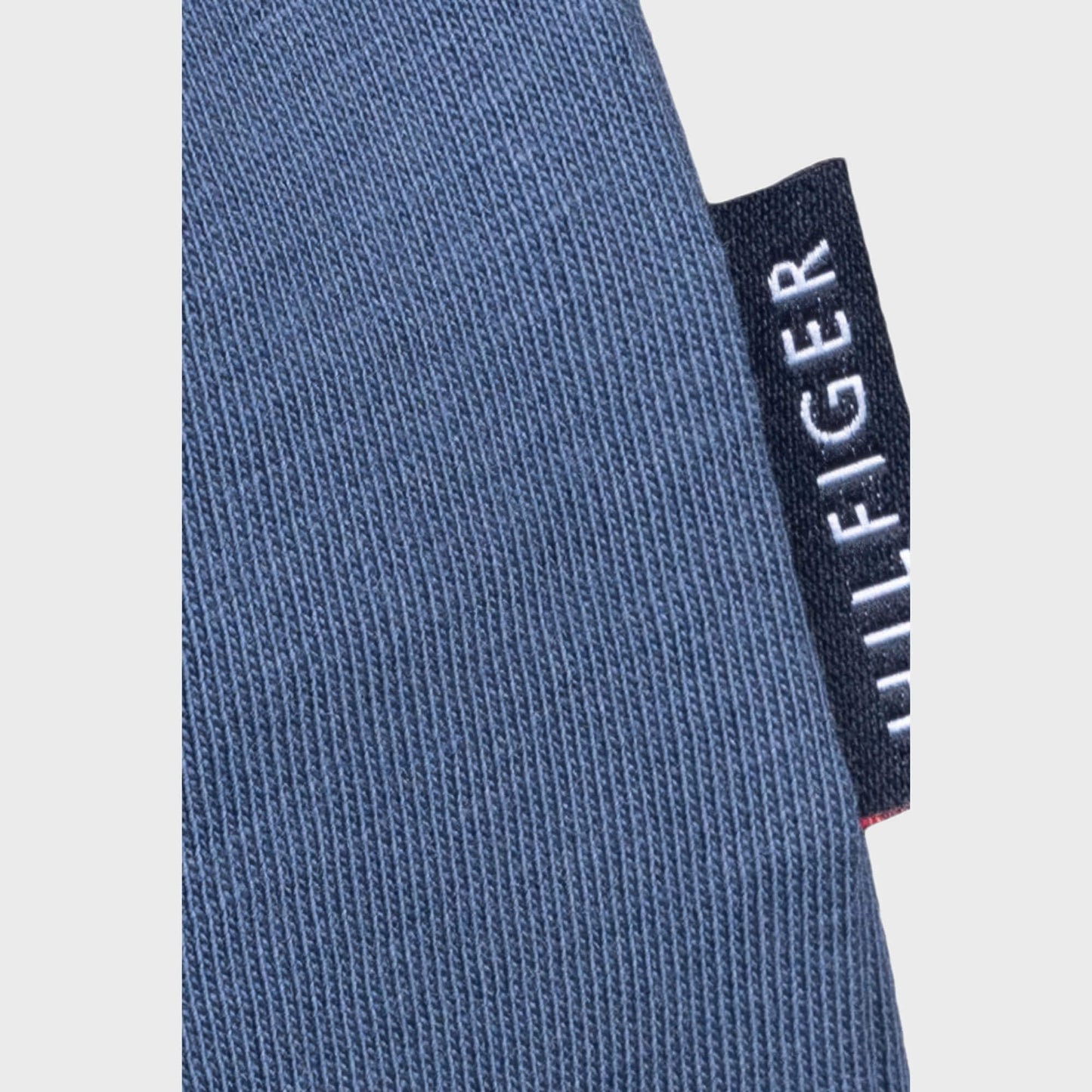 Tričko Tommy Hilfiger T-Shirt TWILIGHT NAVY