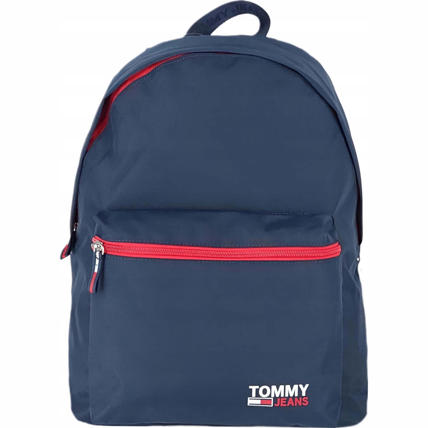 Batoh Tommy Jeans TJM Campus Backpack  NAVY