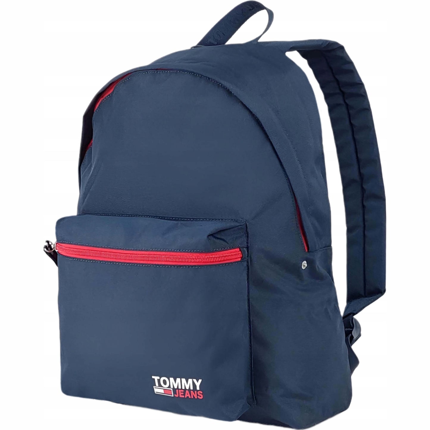Batoh Tommy Jeans TJM Campus Backpack  NAVY