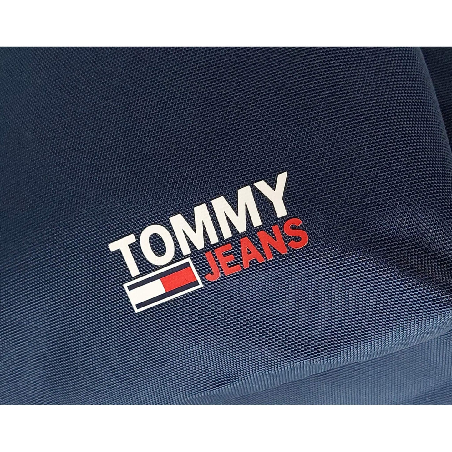 Batoh Tommy Jeans TJM Campus Backpack  NAVY