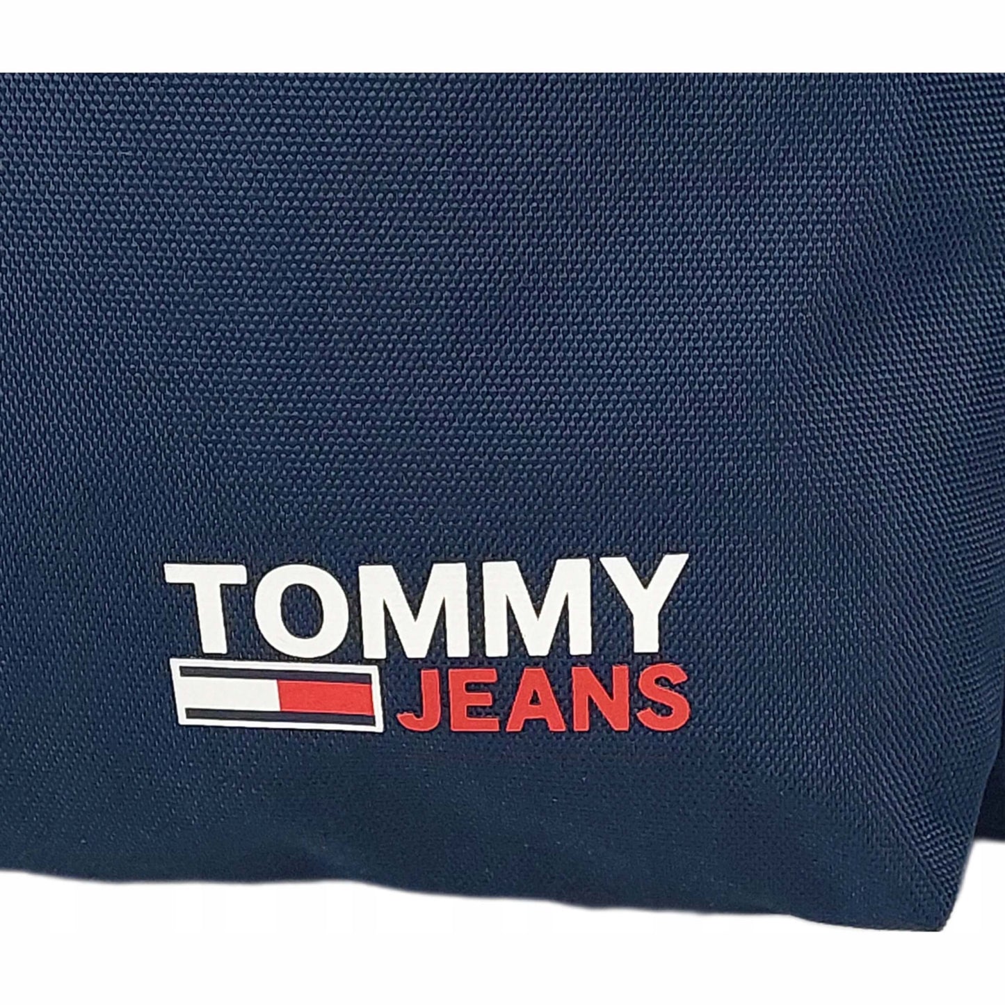 Batoh Tommy Jeans TJM Campus Backpack  NAVY