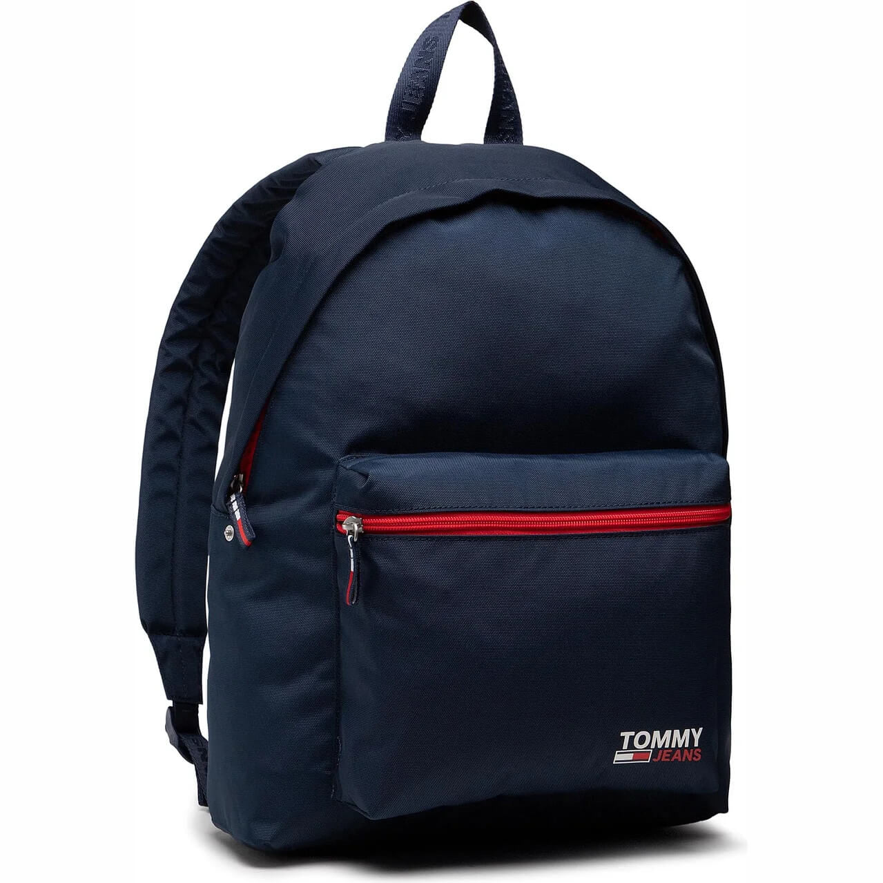 Batoh Tommy Jeans TJM Campus Backpack  NAVY