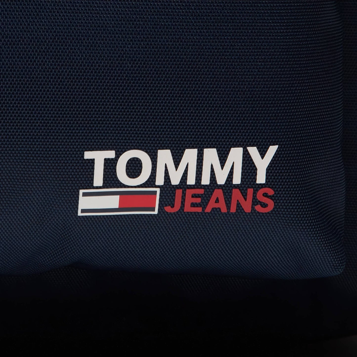 Batoh Tommy Jeans TJM Campus Backpack  NAVY